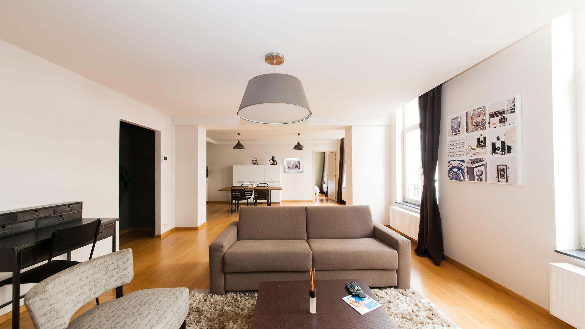 Smartflats - Monnaie Appartement *