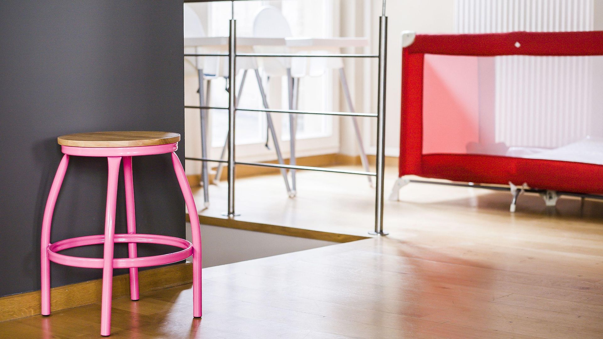 Smartflats - Monnaie * Brussel