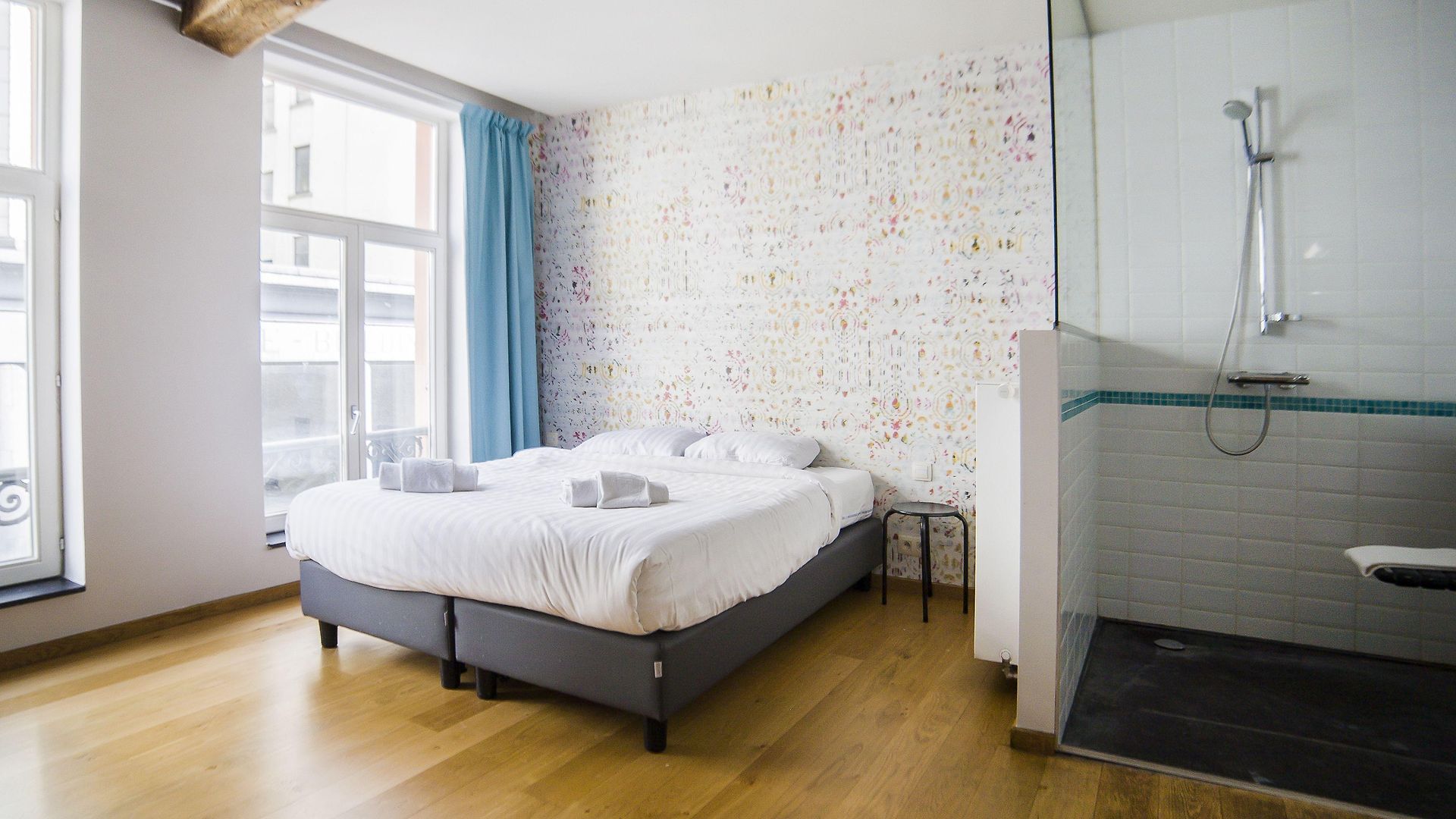 Smartflats - Monnaie Appartement