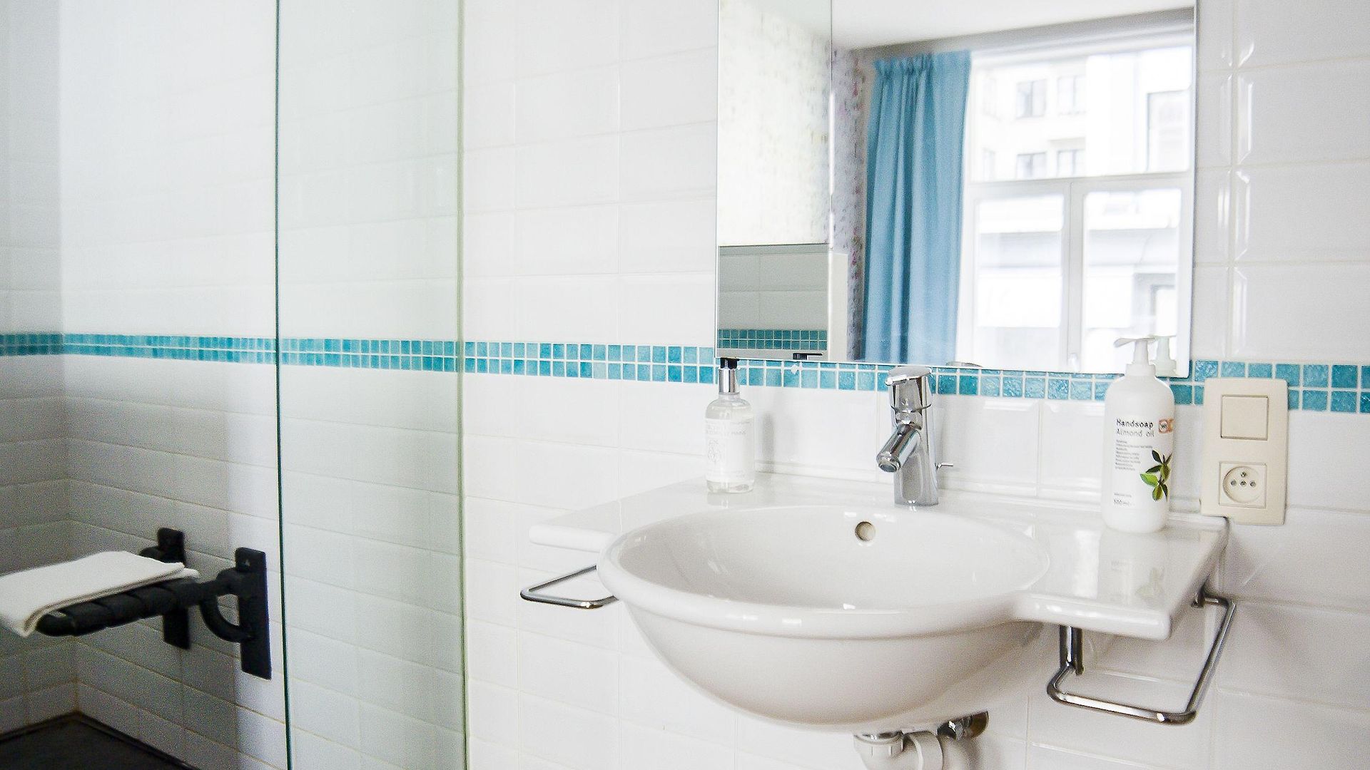 Appartement Smartflats - Monnaie Brussel