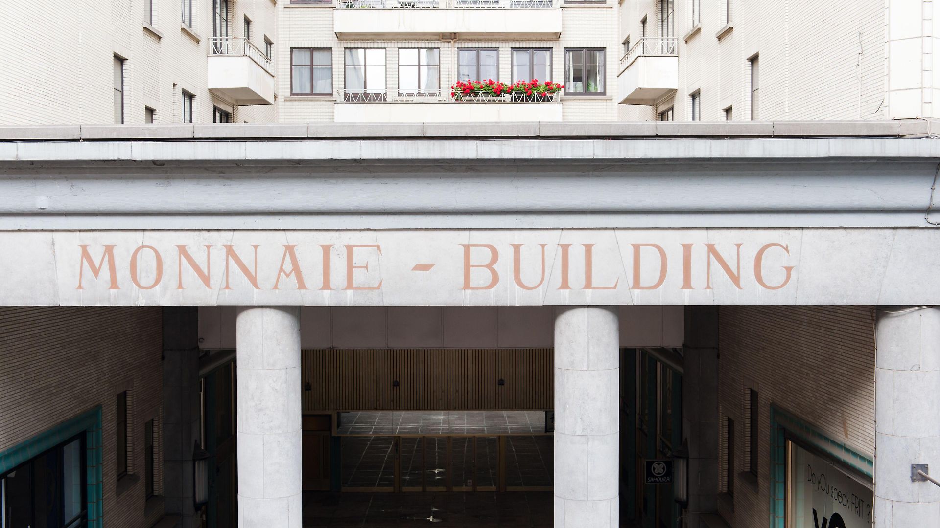 Smartflats - Monnaie *