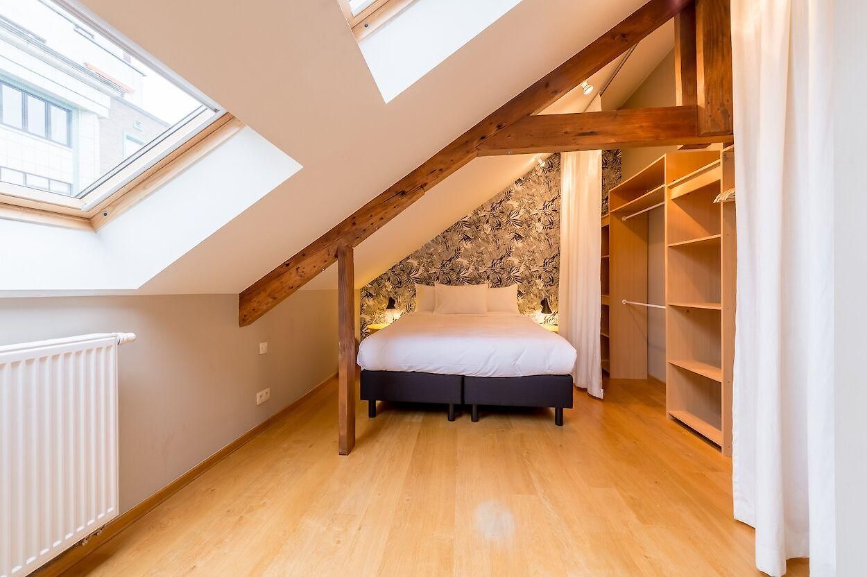 Smartflats - Monnaie * Brussel