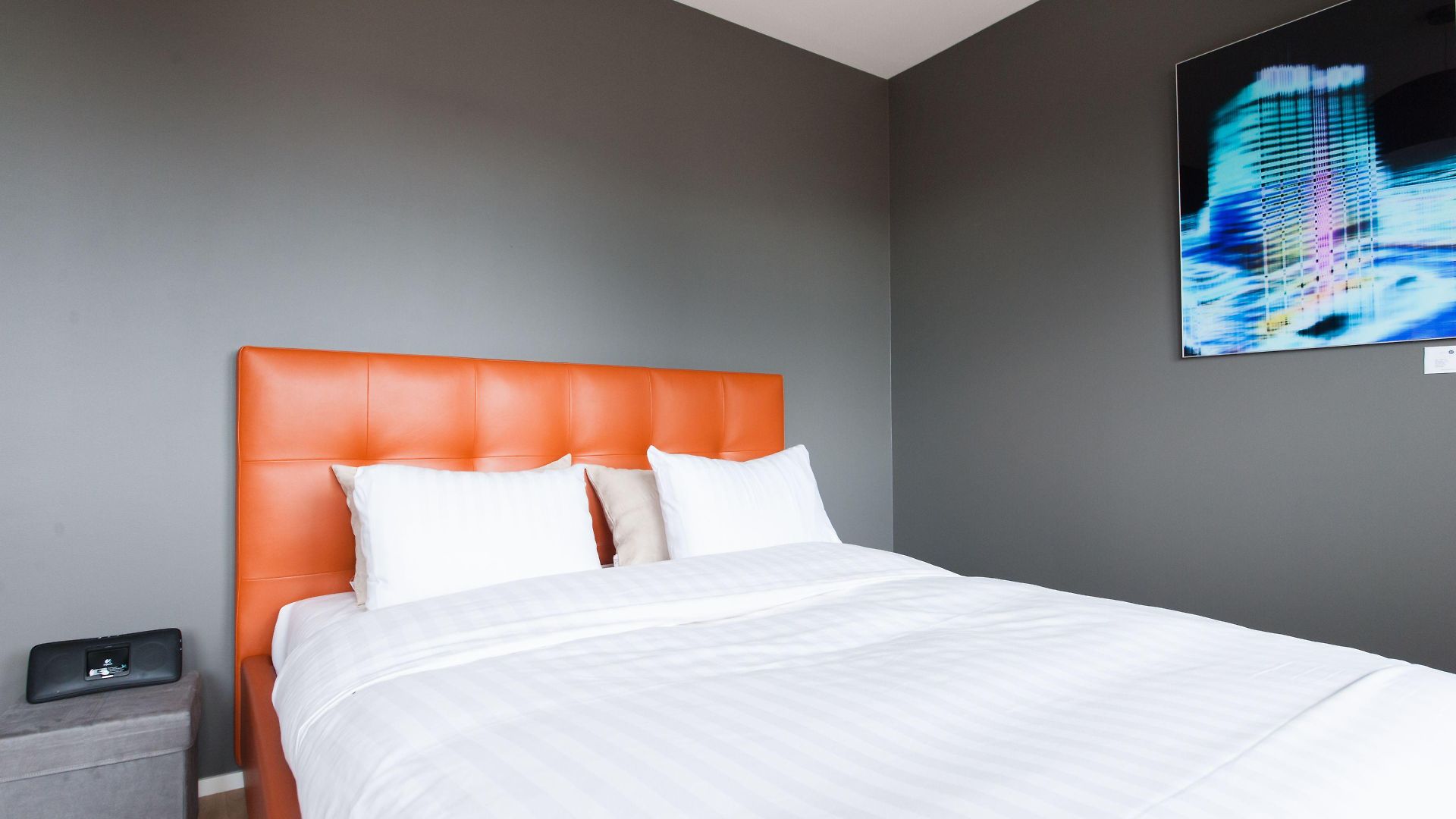Smartflats Design - L42 Hotel *