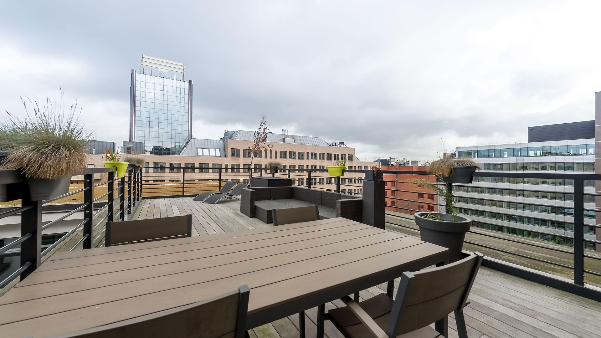Hotel Smartflats Design - L42