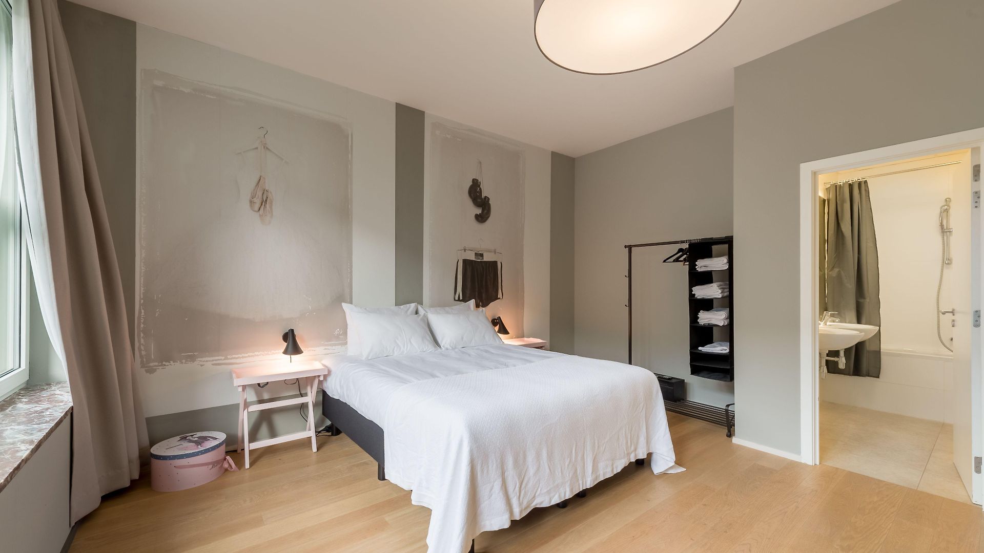 Hotel Smartflats Design - L42