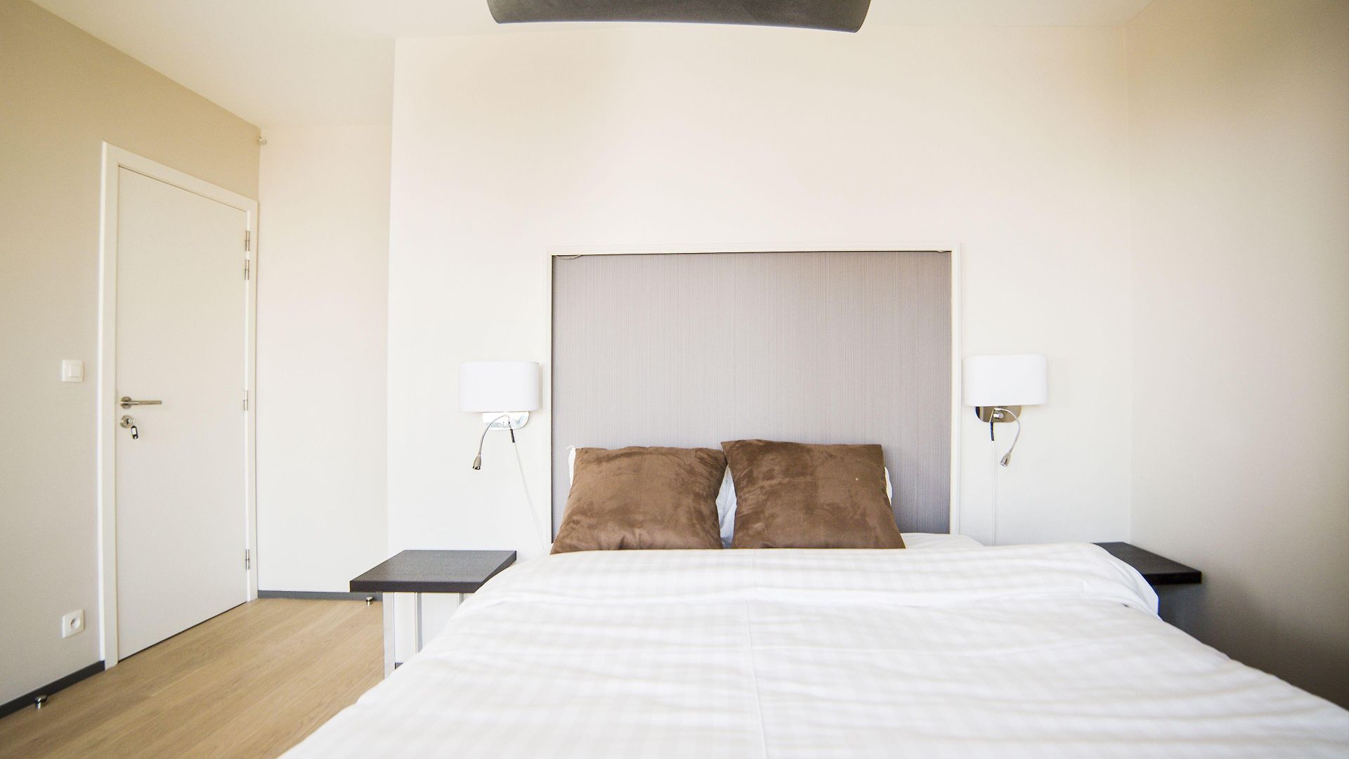 Smartflats Design - L42 Hotel