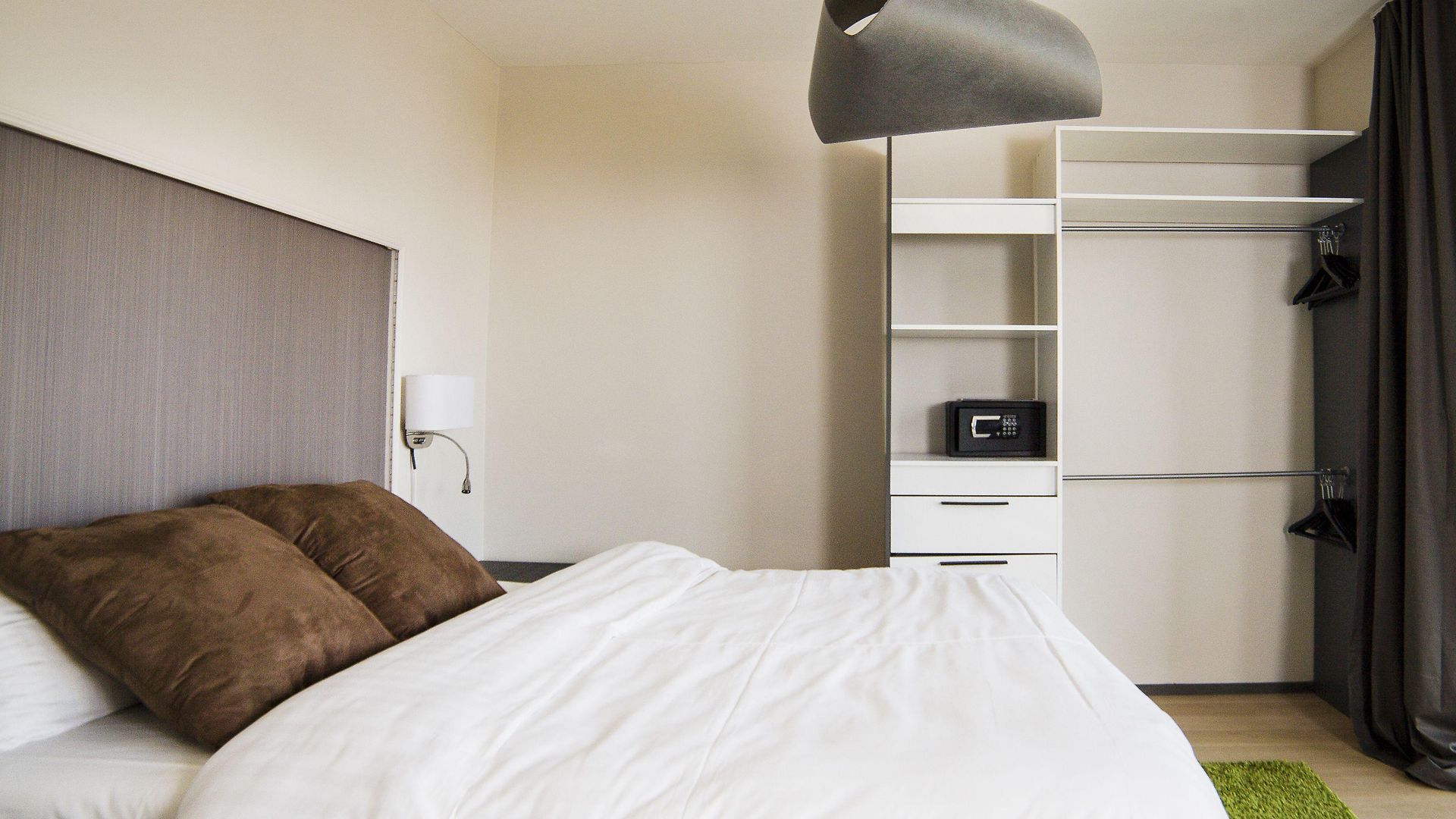 Smartflats Design - L42 * Brussels
