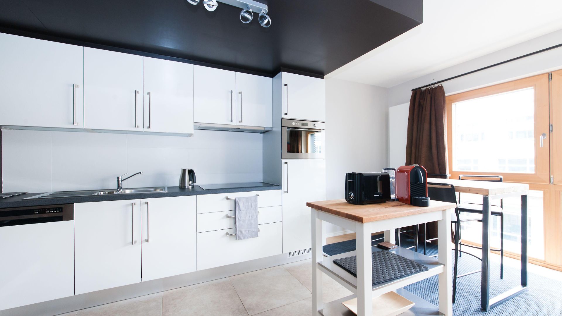Smartflats Design - L42 Hotel