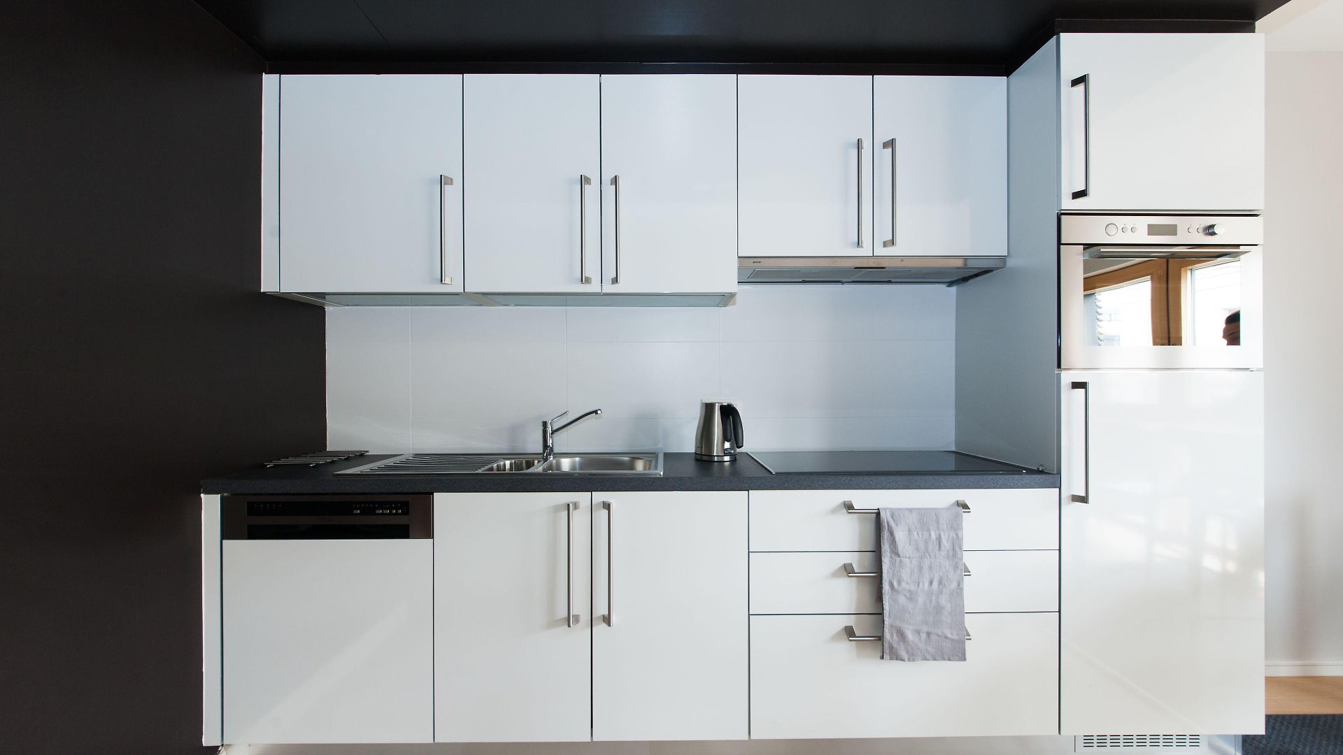 Smartflats Design - L42 Hotel Brussels