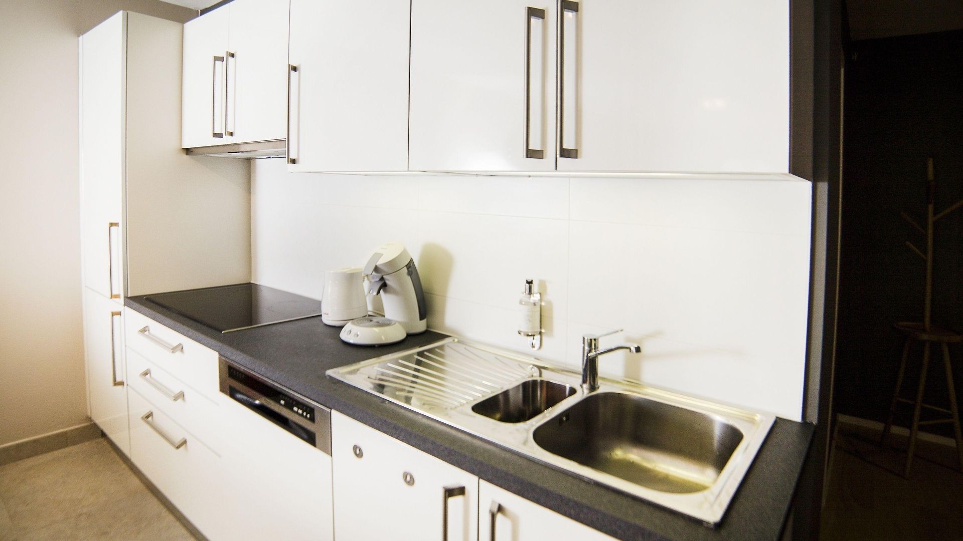 Smartflats Design - L42 * Brussels