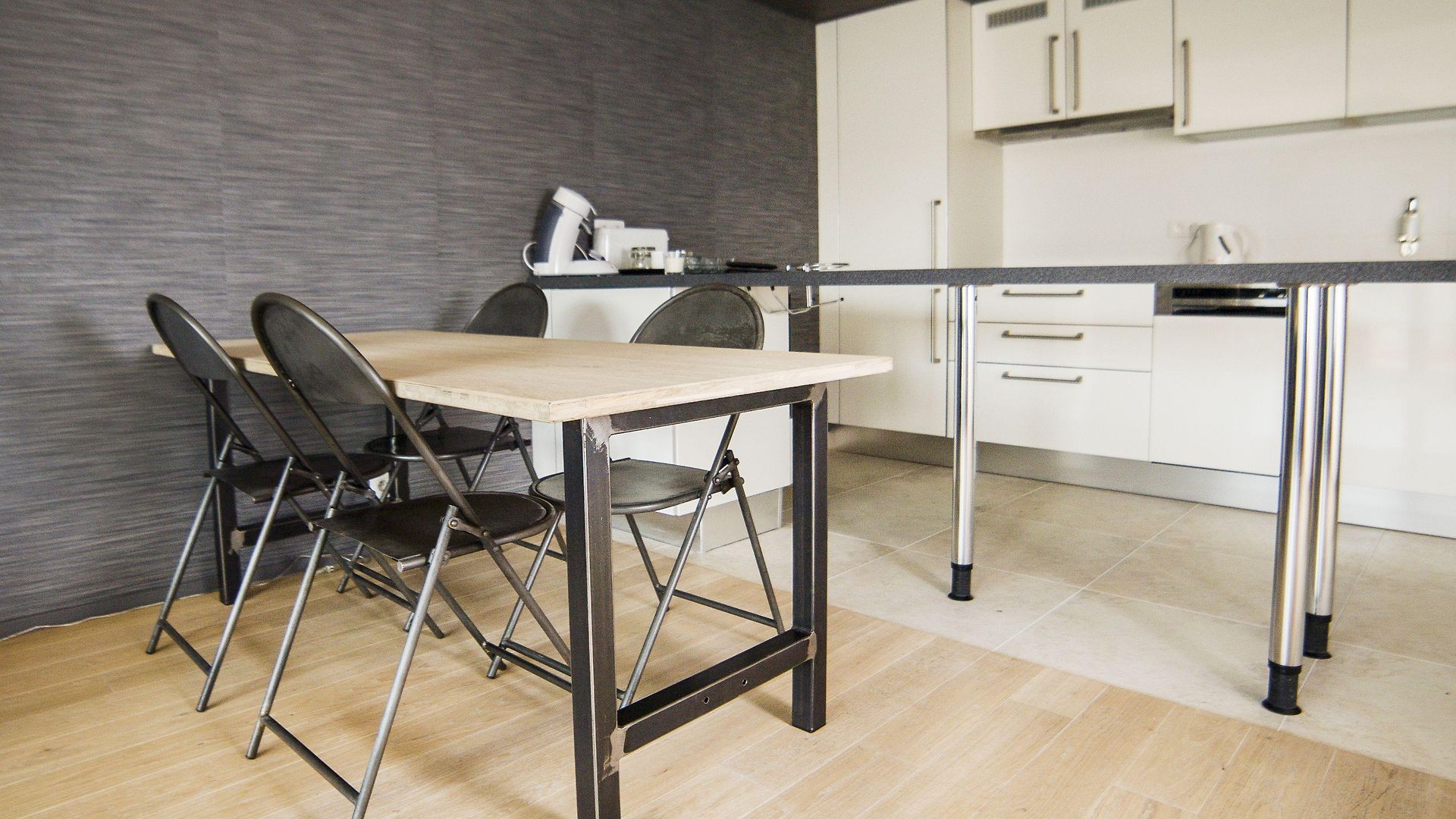 Hotel Smartflats Design - L42
