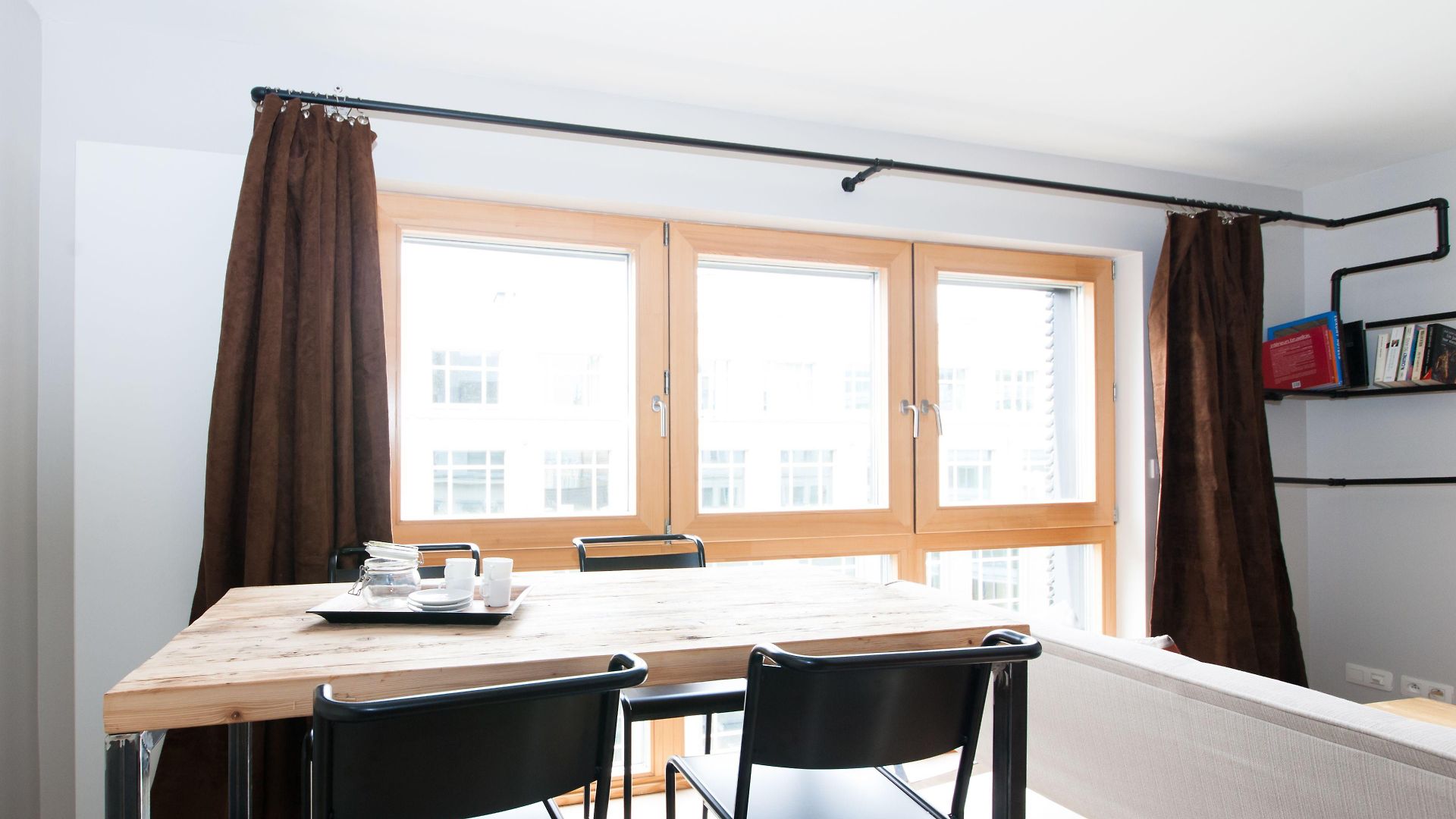 Smartflats Design - L42 Hotel *
