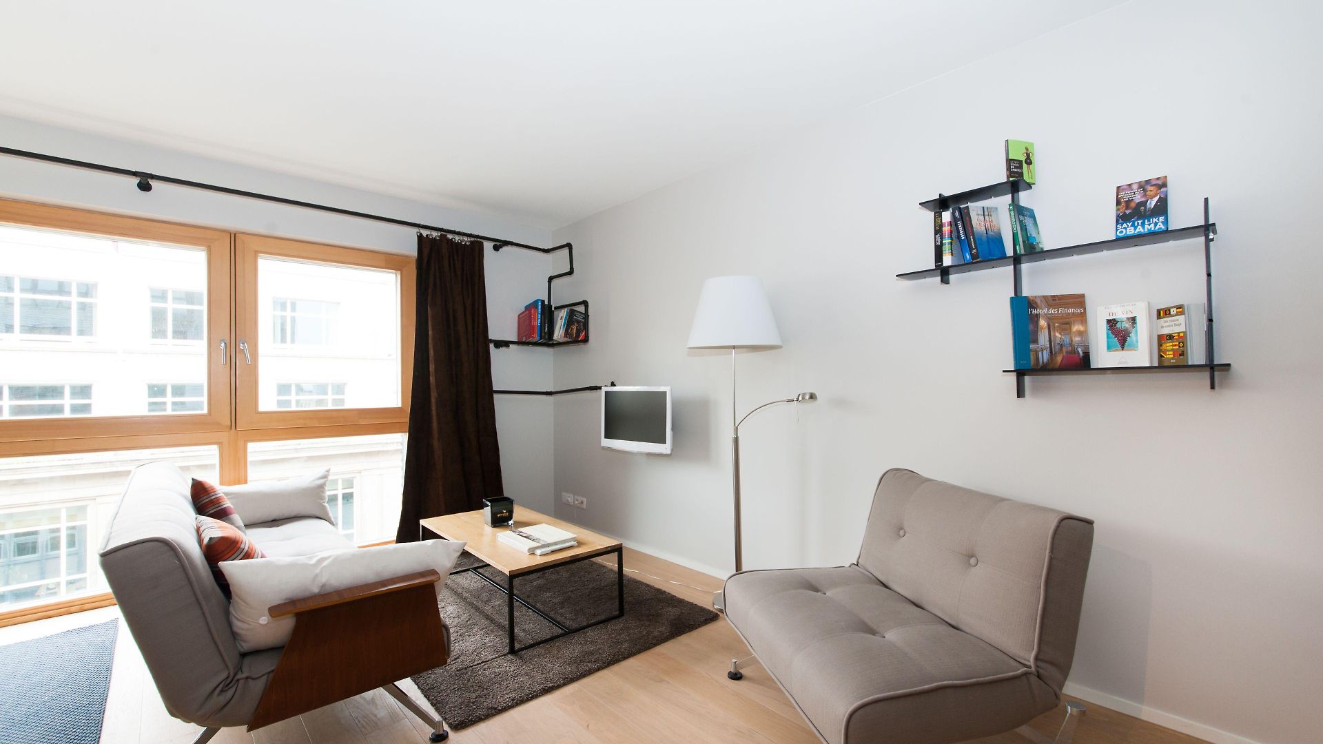 Smartflats Design - L42 Hotel