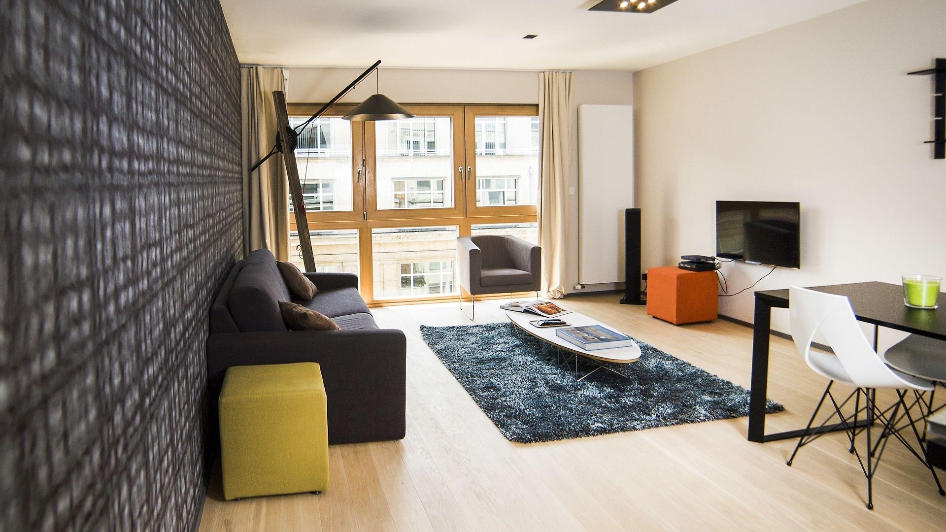 Smartflats Design - L42 Brussels