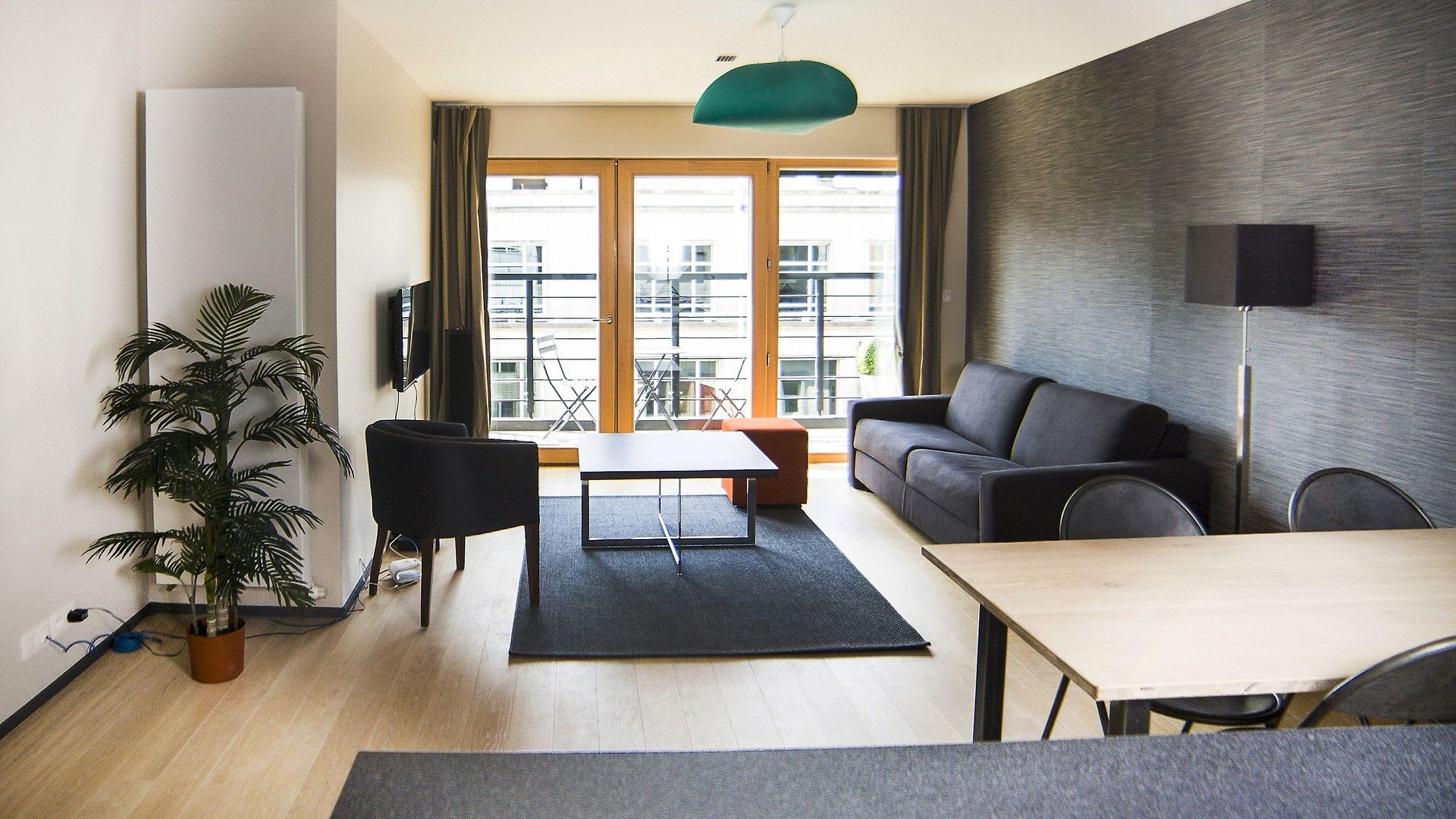 Hotel Smartflats Design - L42 Brussels
