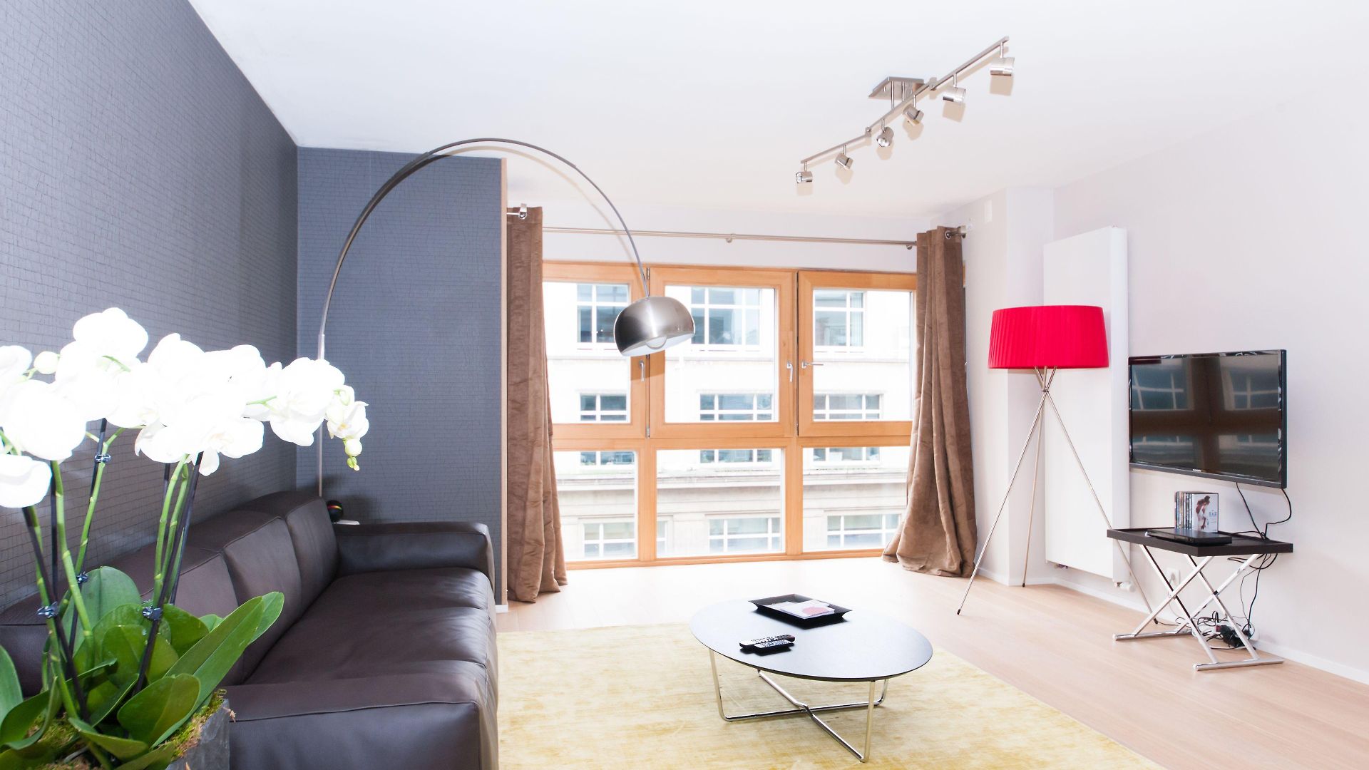 Hotel Smartflats Design - L42 Brussels