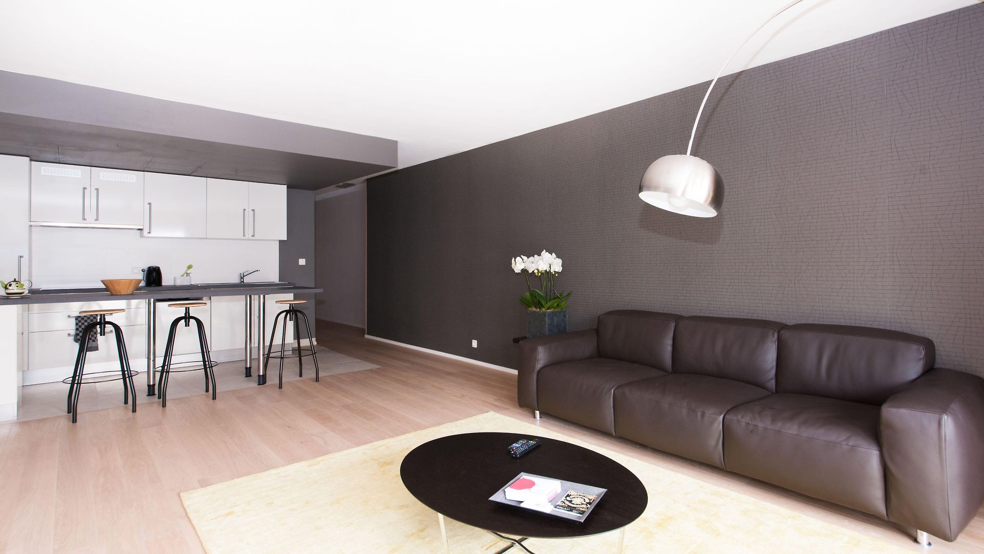 Hotel Smartflats Design - L42