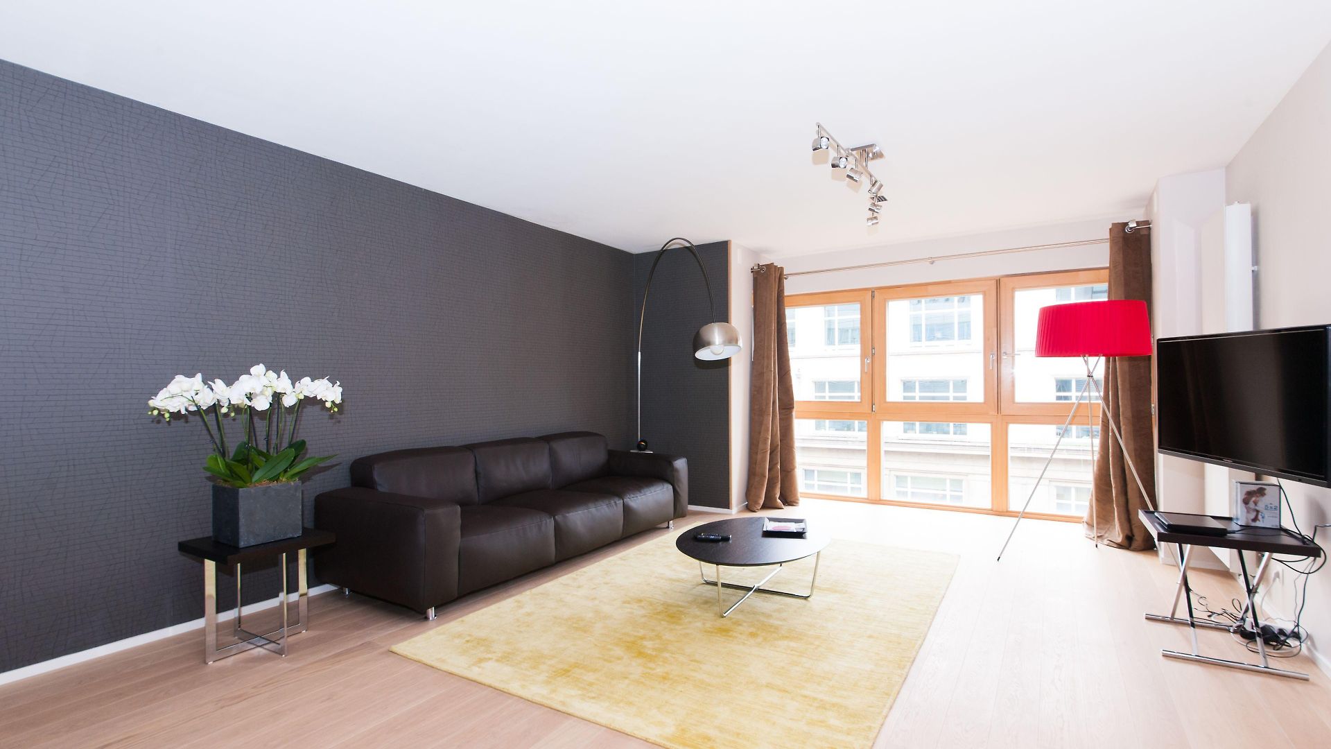 Hotel Smartflats Design - L42 Brussels