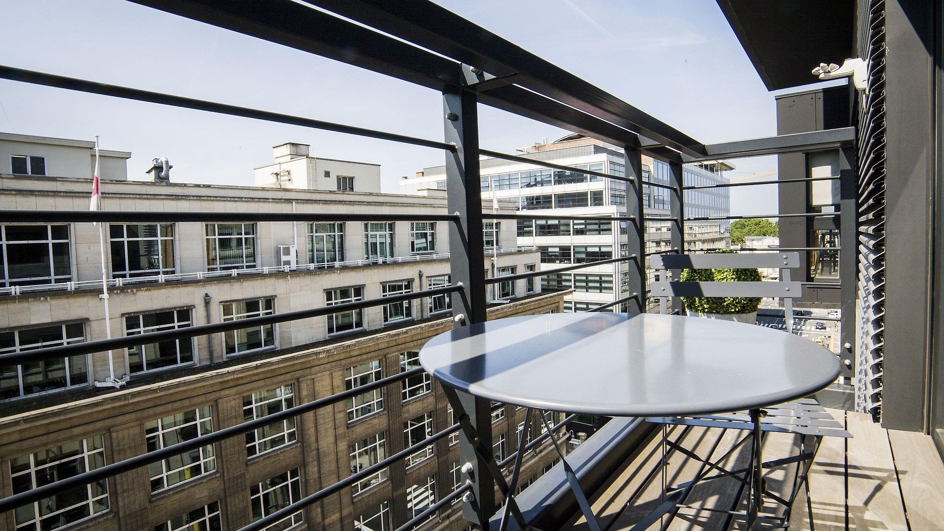 Smartflats Design - L42 * Brussels