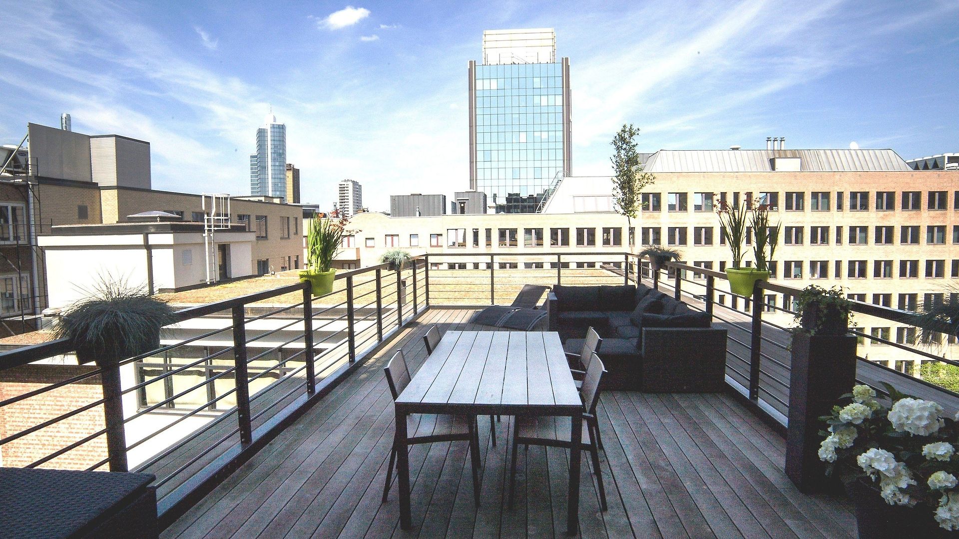 Smartflats Design - L42 * Brussels