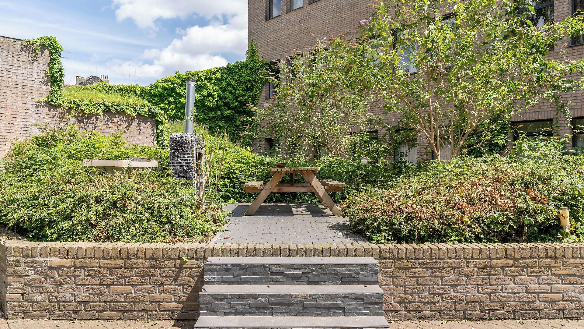 Gardens Appartement
