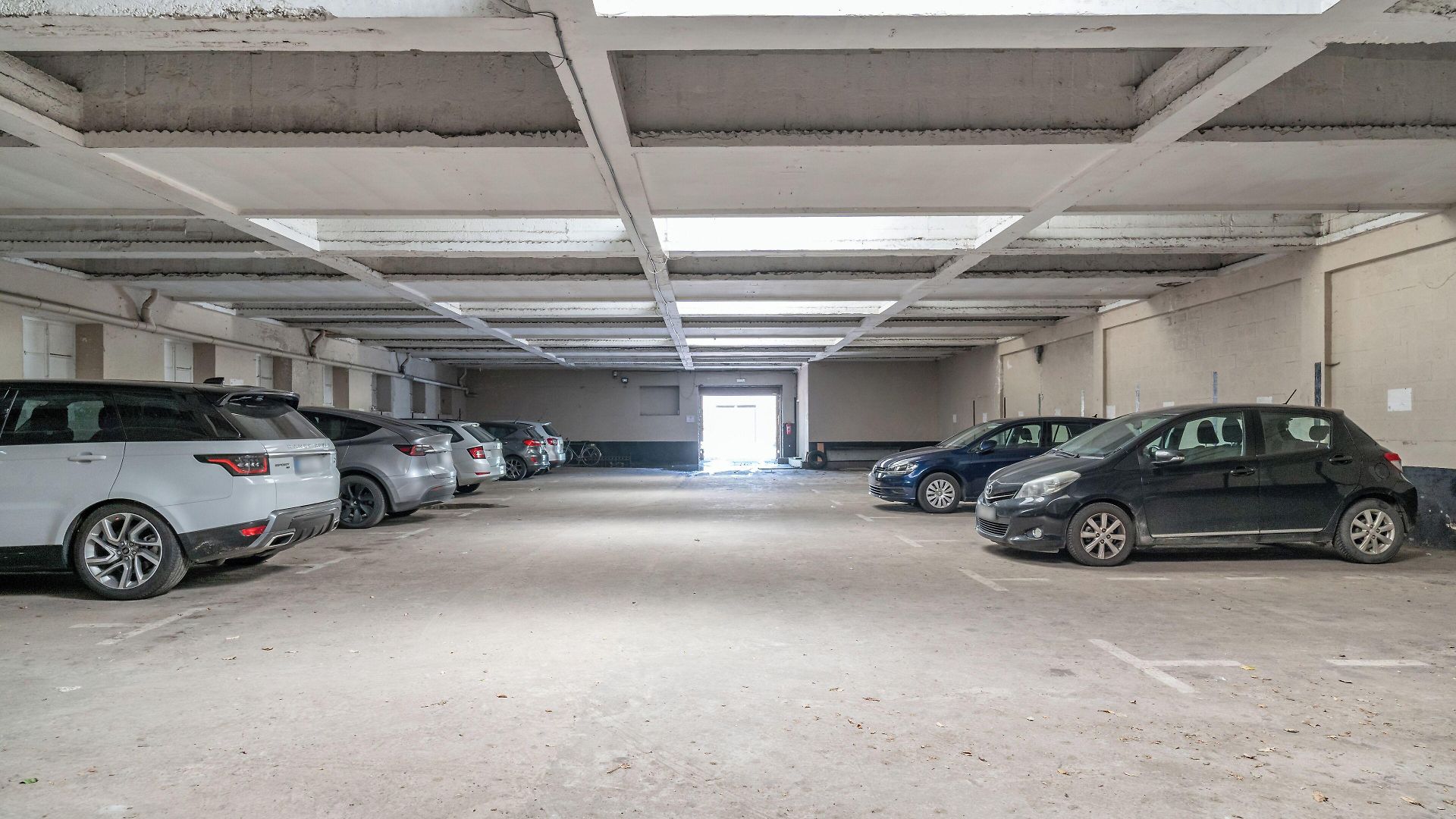 Gardens Appartement