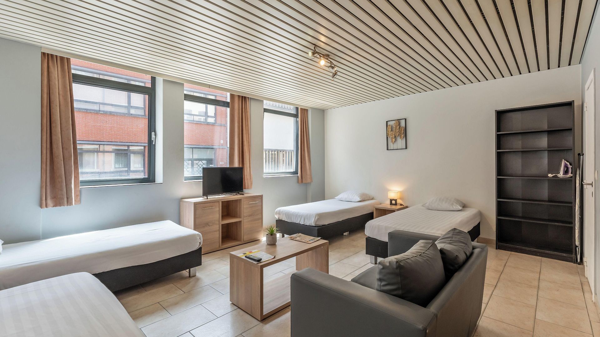 Gardens Appartement *