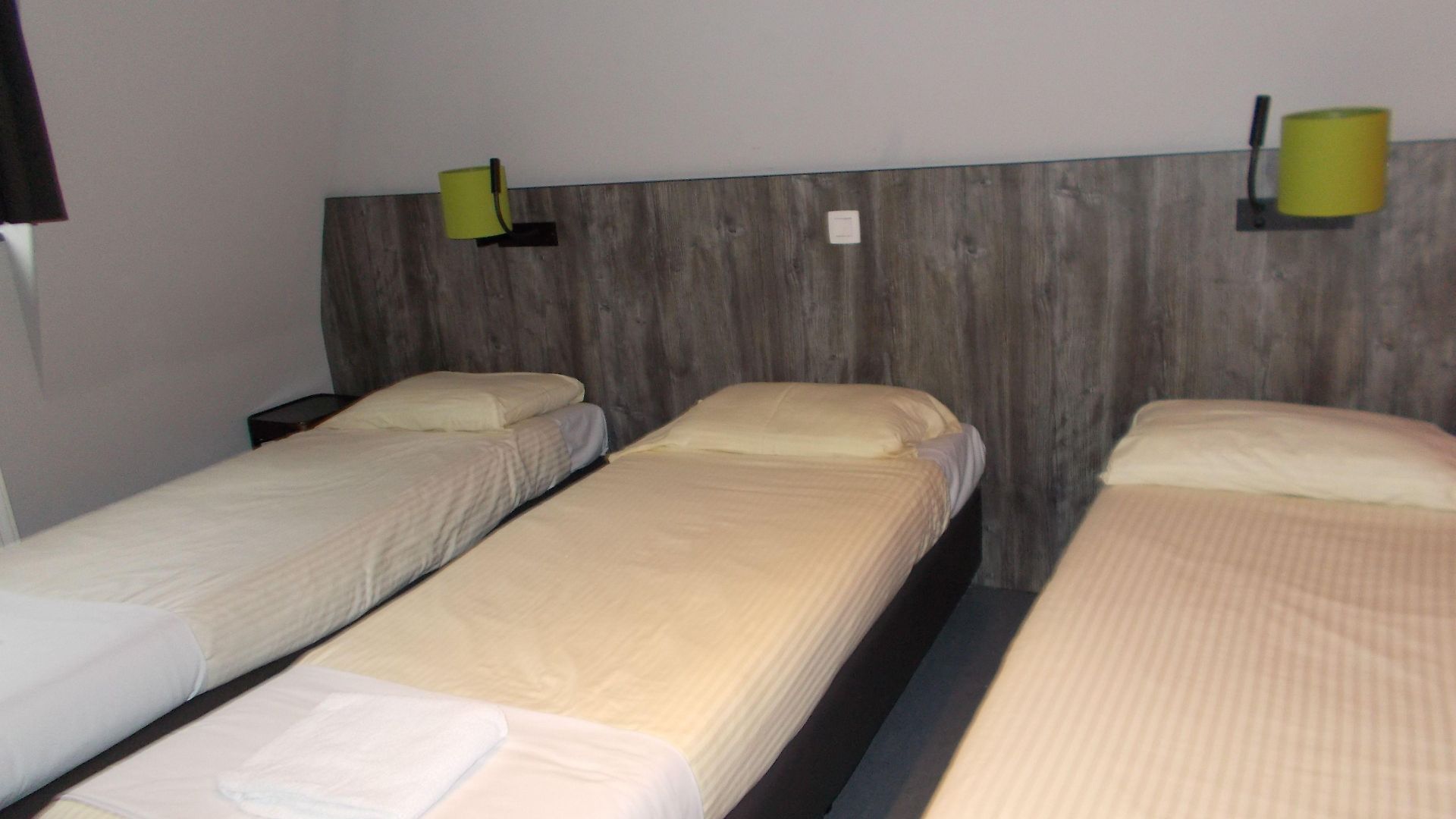 Brxxl 5 Centre * Brussels