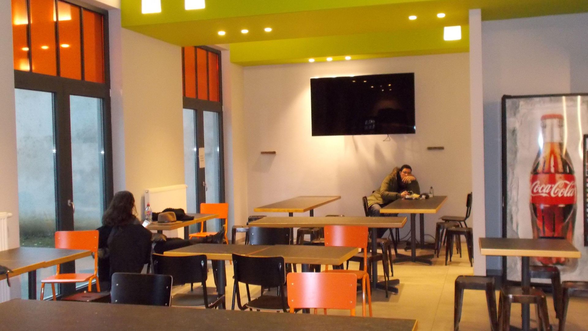 Brxxl 5 Centre