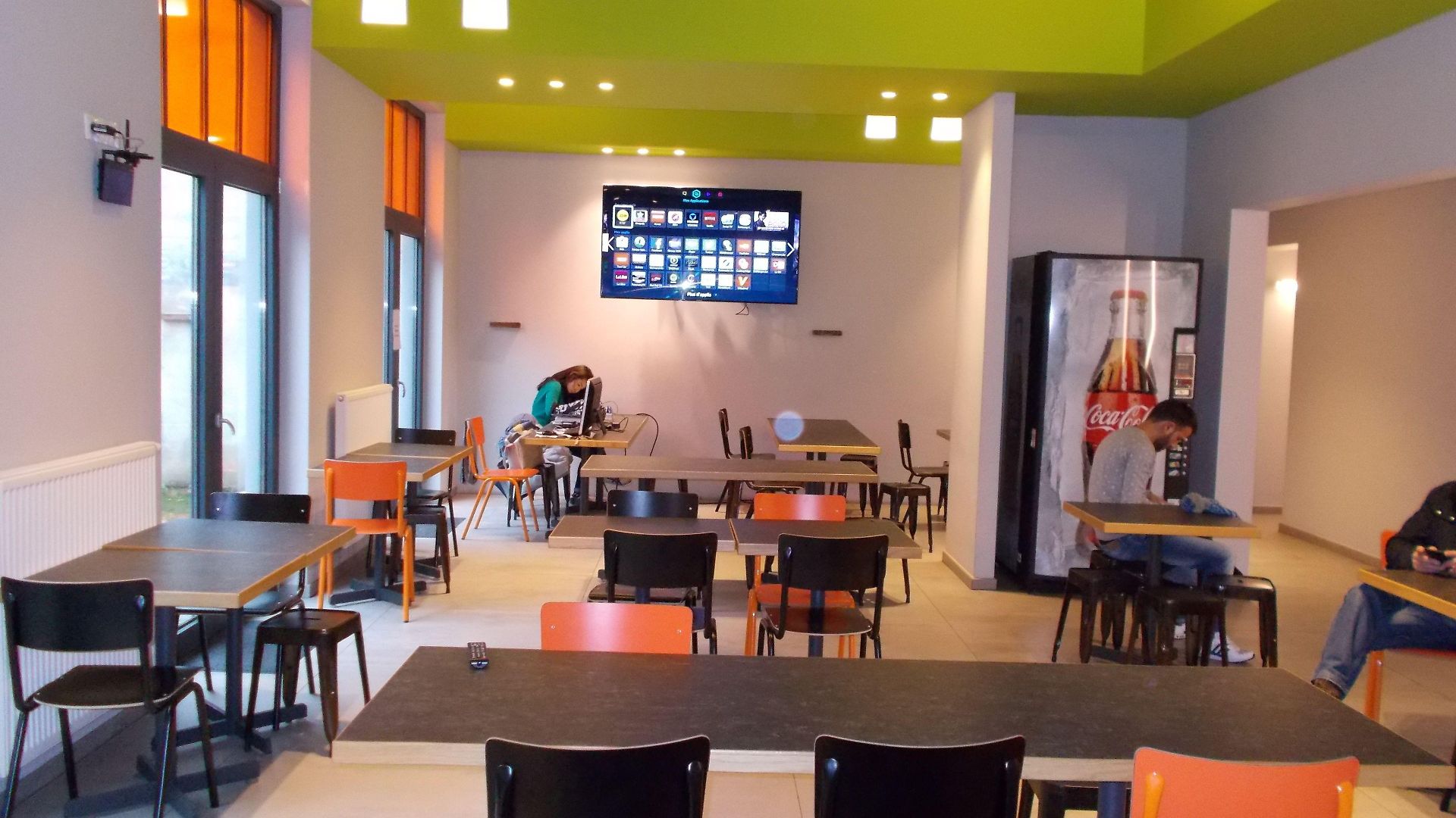 Hostel Brxxl 5 Centre Brussels