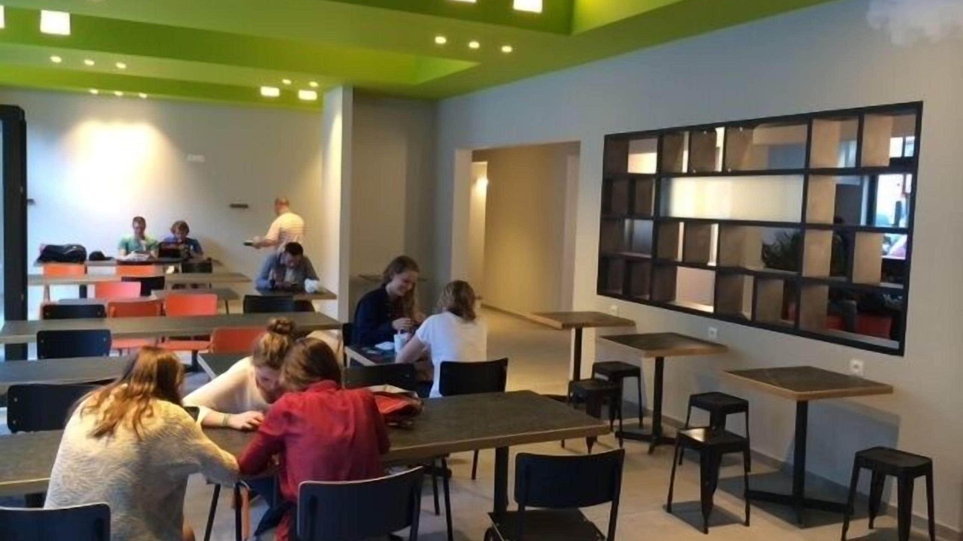 Brxxl 5 Centre Brussels