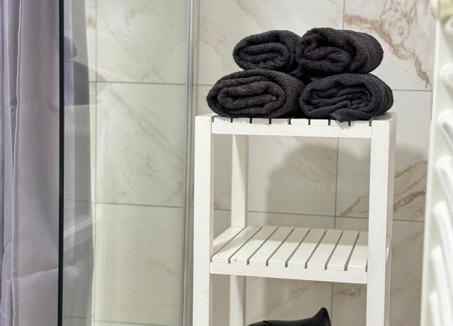 N4 Centre Apartment Brussels
