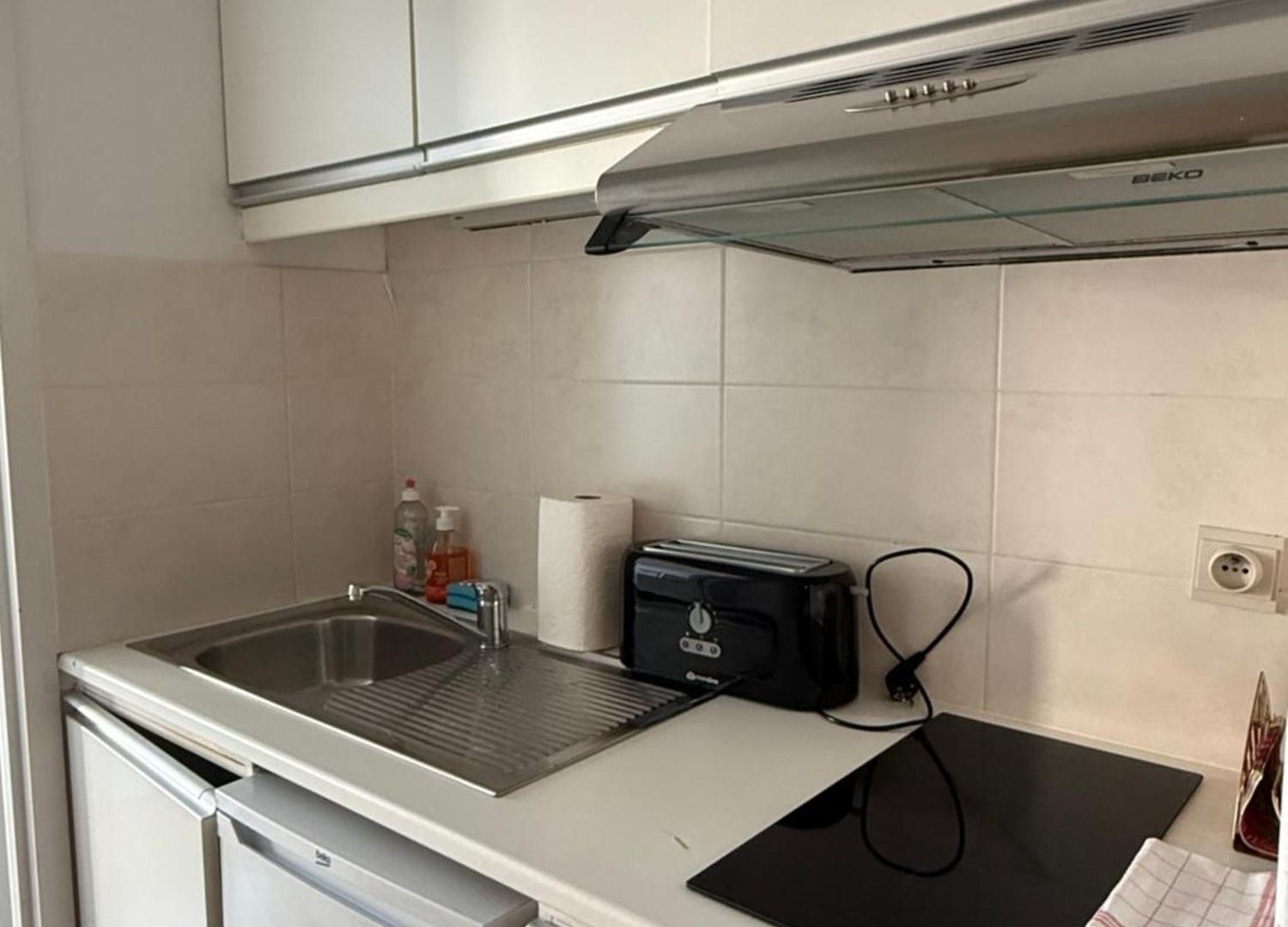 La Cambre Apartment