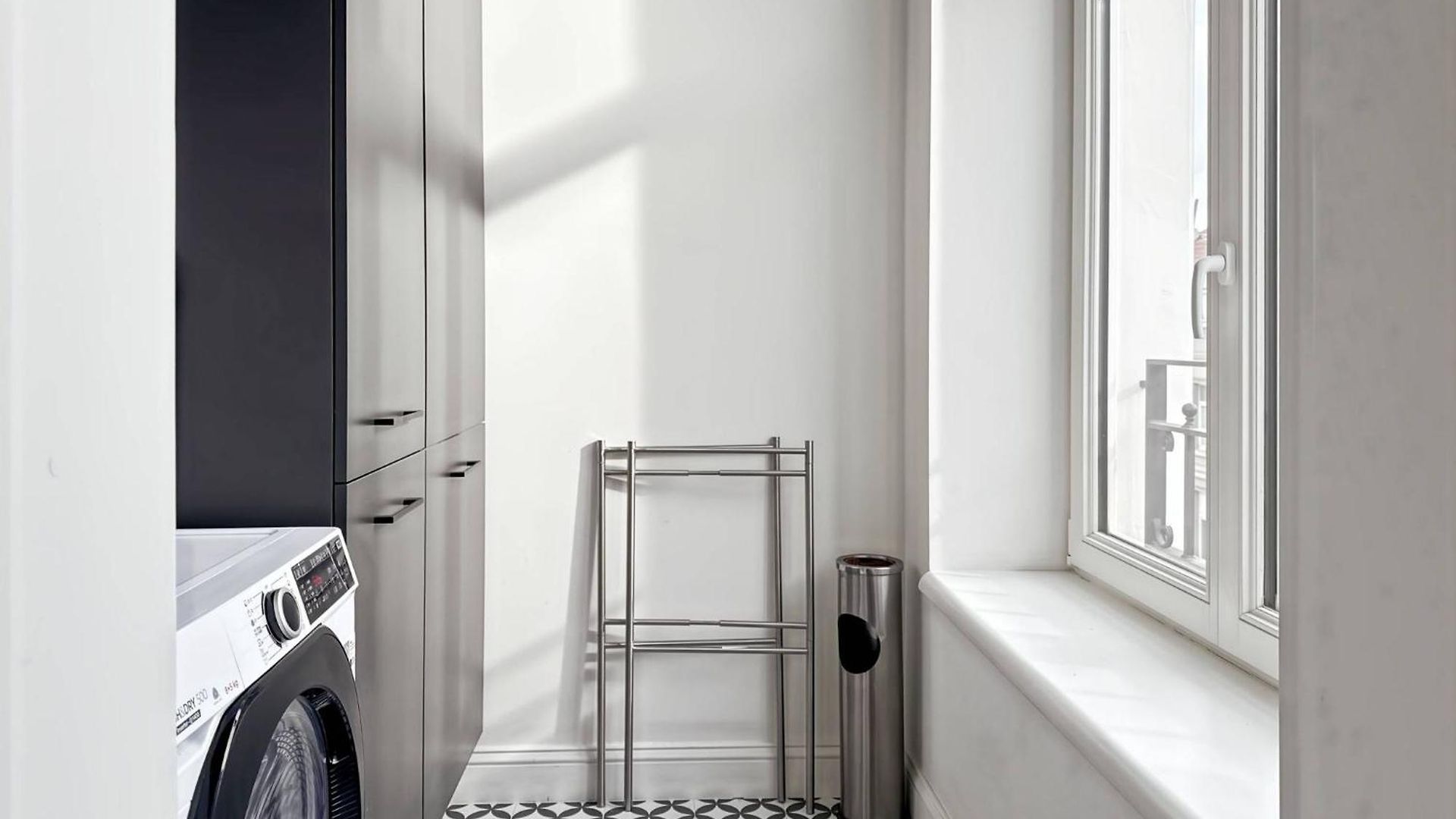 Charming Ixelles Retreat In The Heart Of Brussels