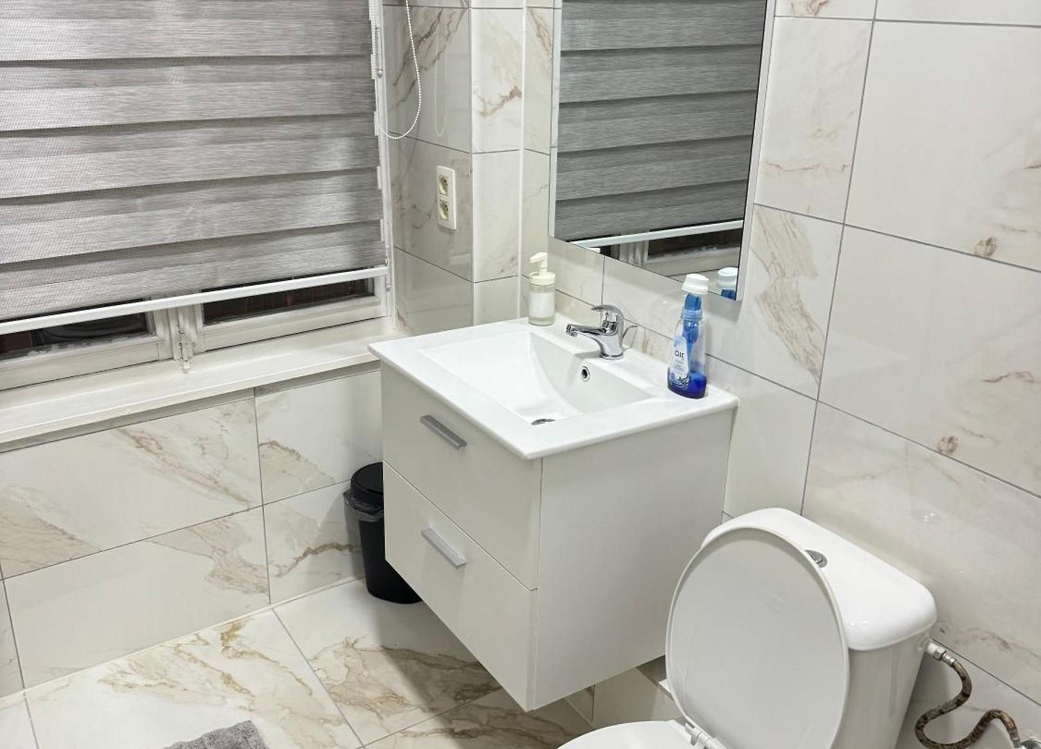 N4 Centre Apartment Brussels