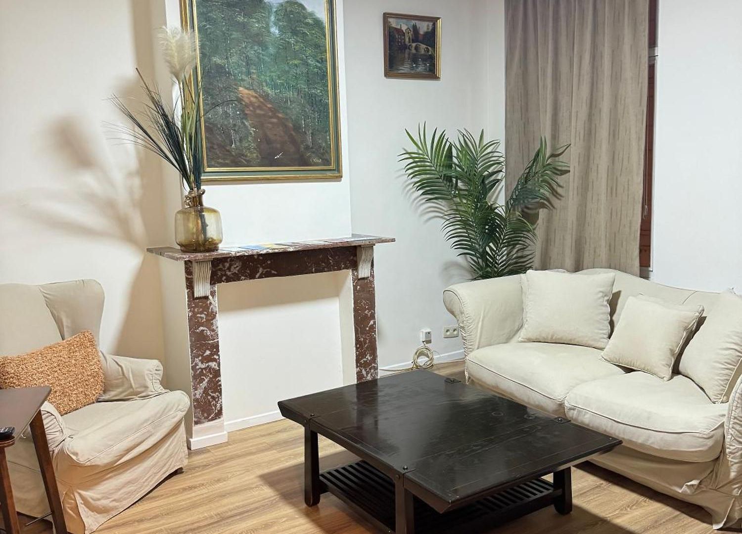 Apartment N4 Centre