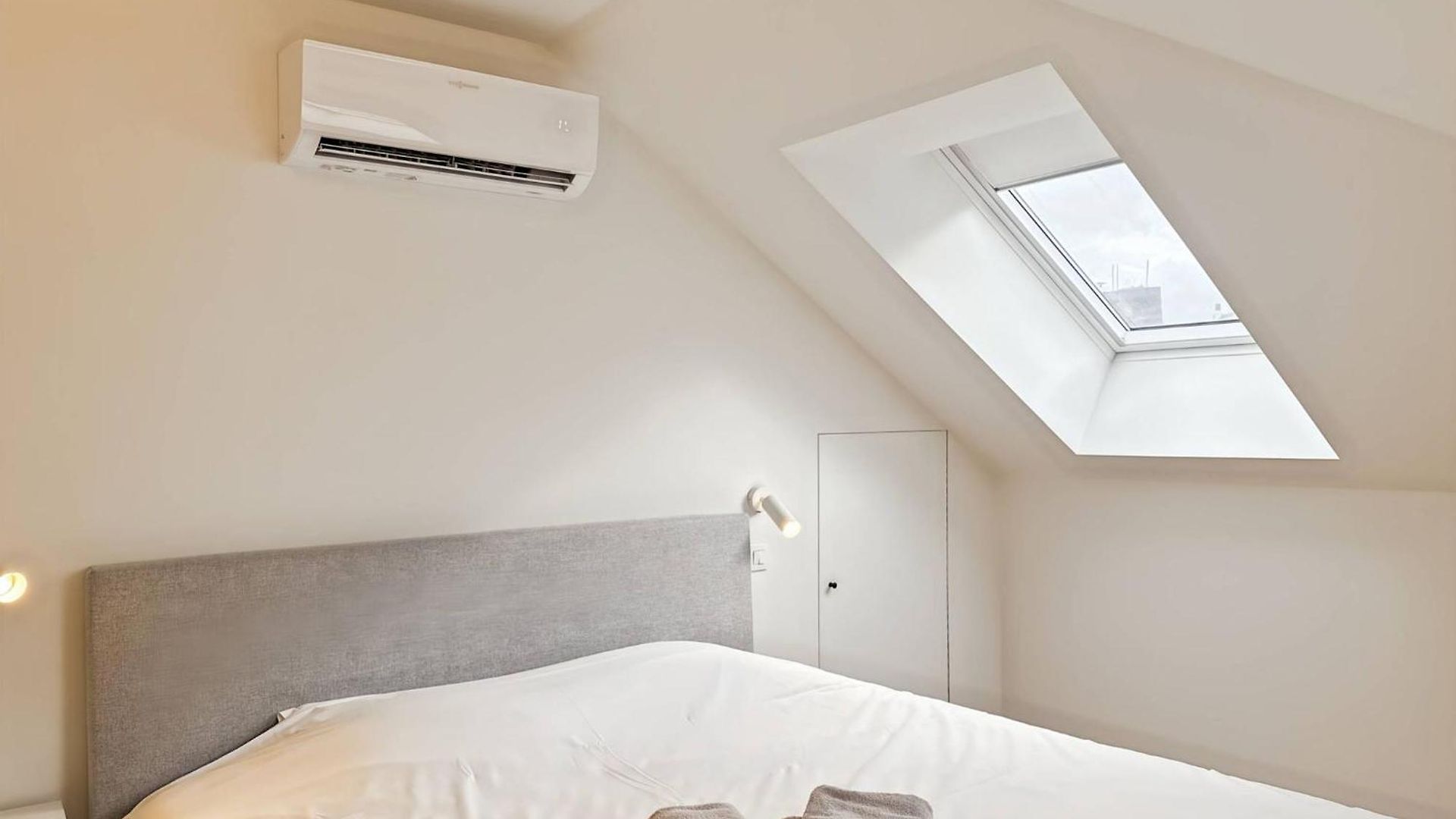 Charming Ixelles Retreat In The Heart Of * Brussels