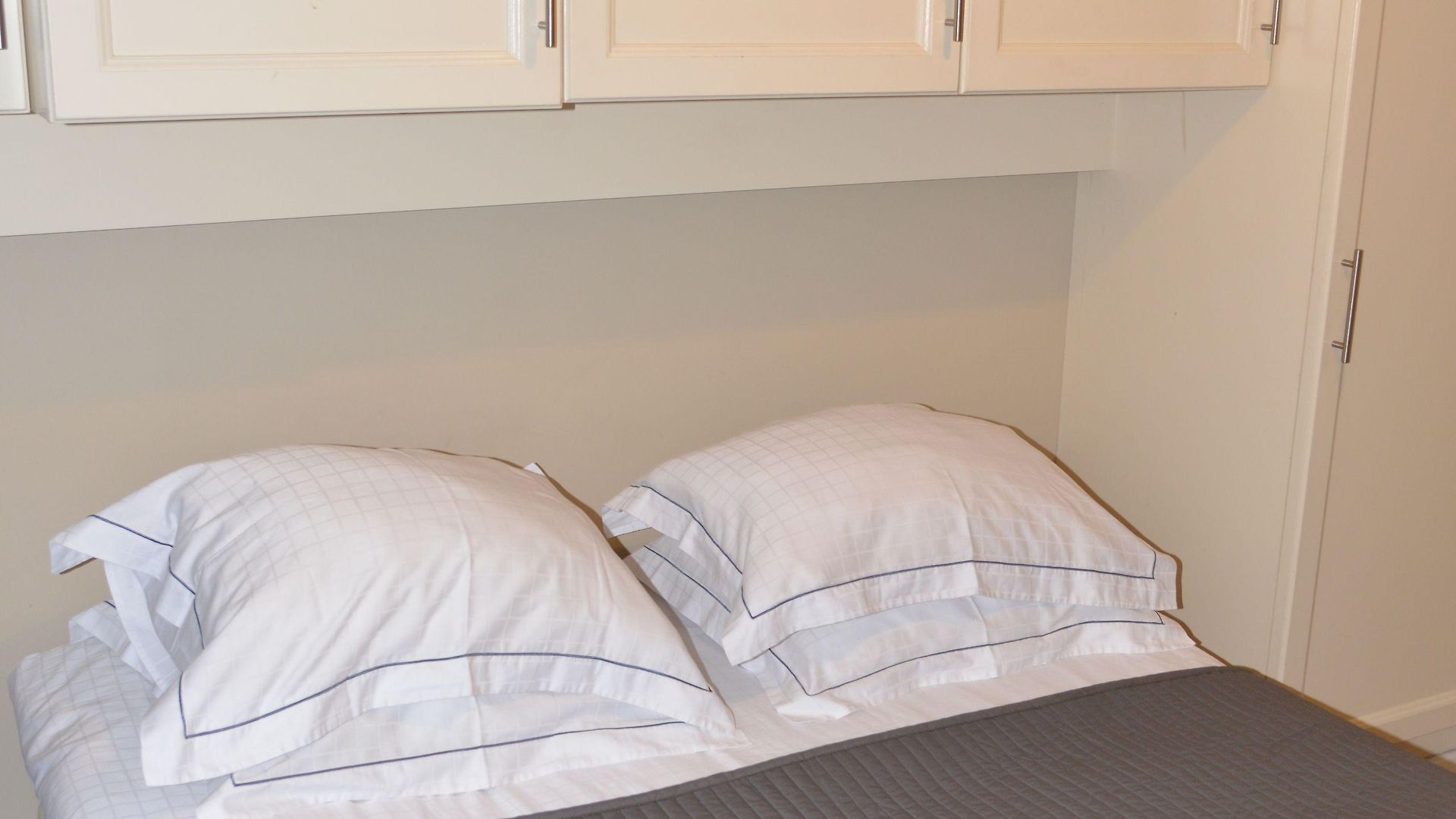 Appartement Appartbrussels *
