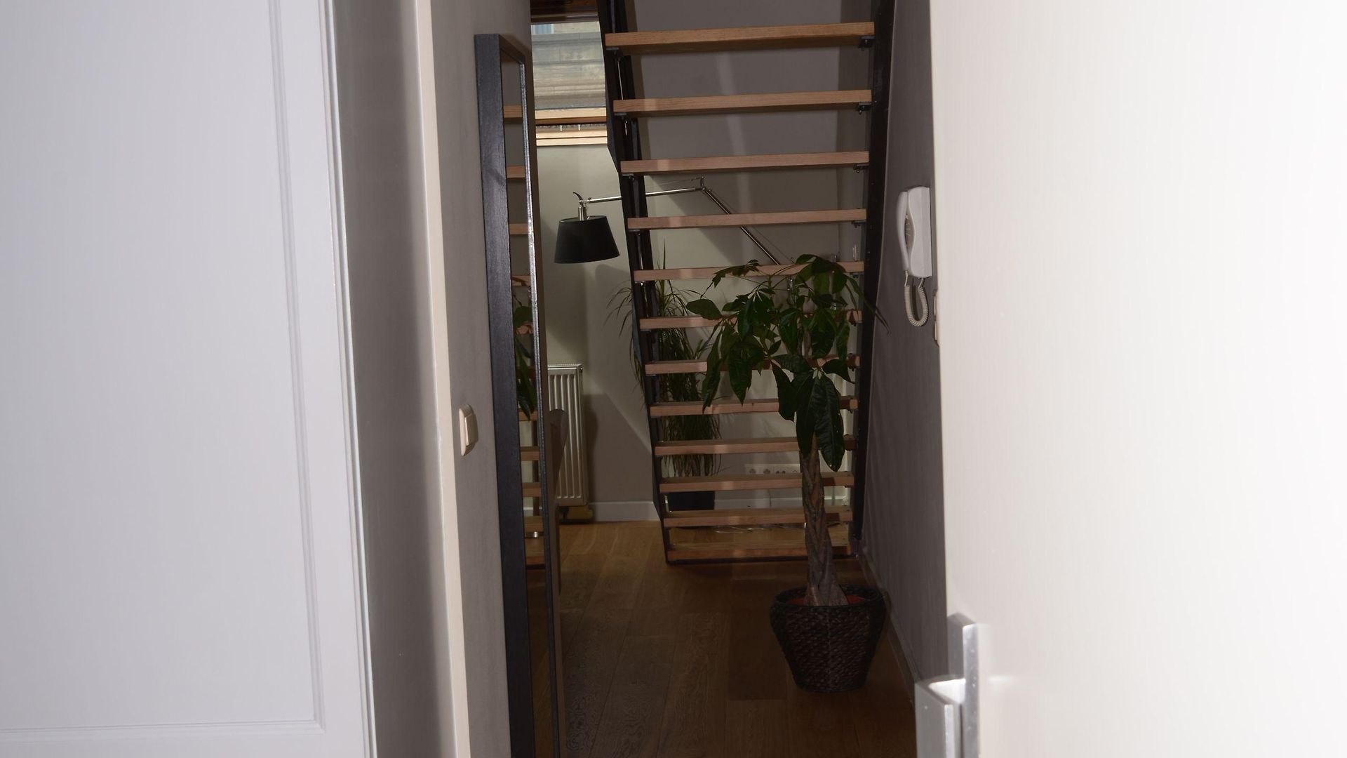 Appartbrussels Appartement Brussel