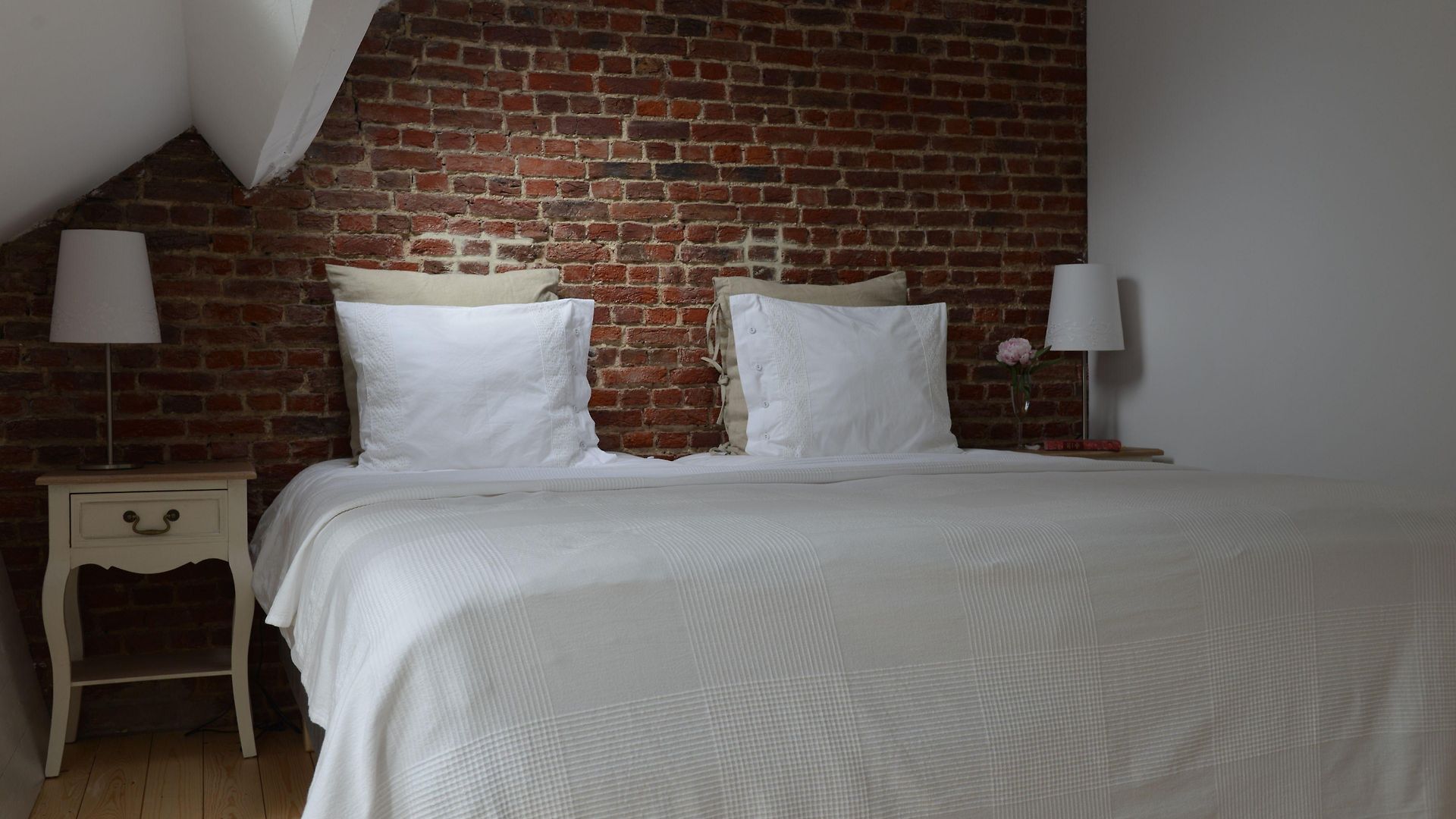 Appartbrussels Appartement *