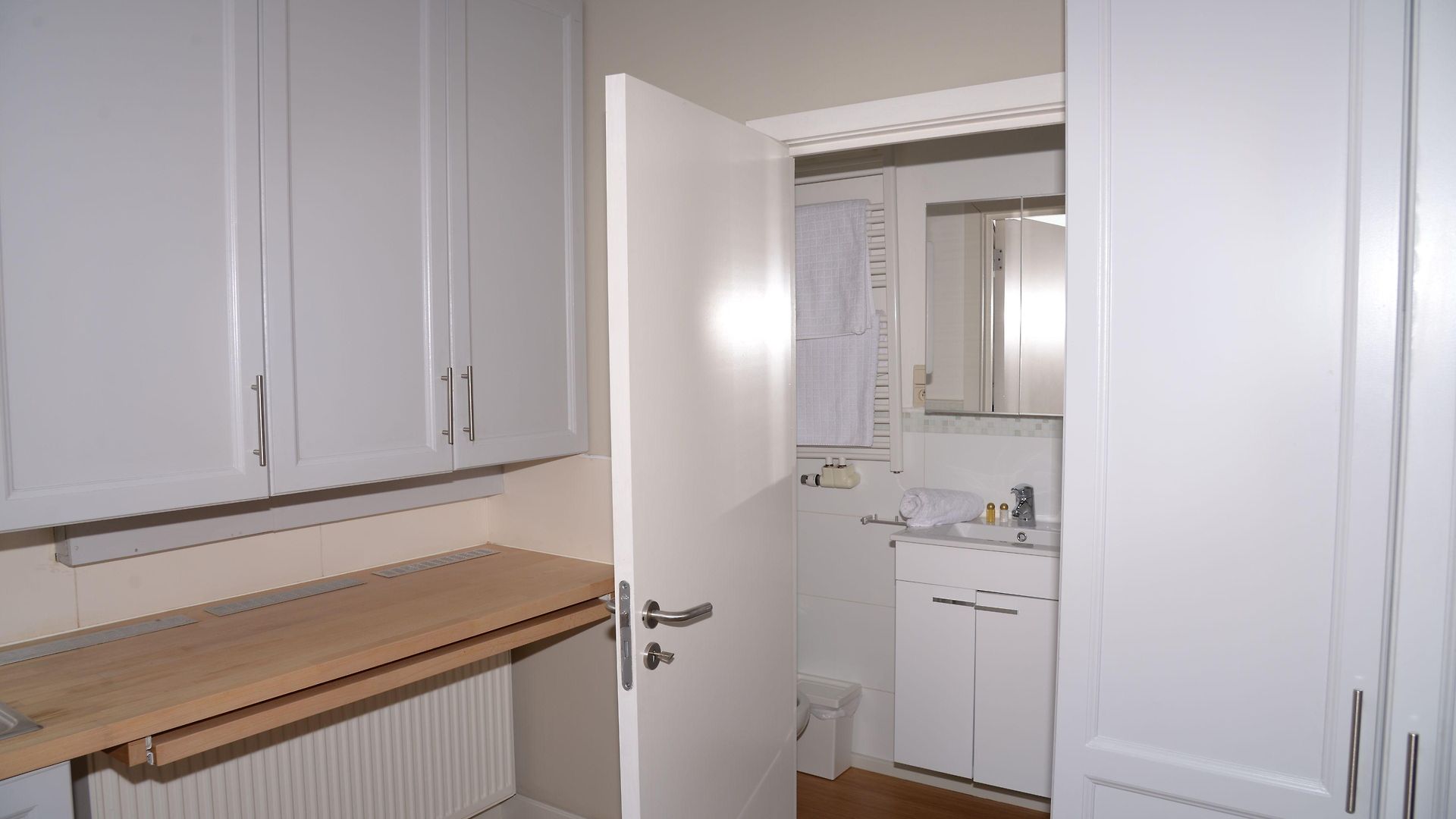 Appartbrussels Appartement Brussel