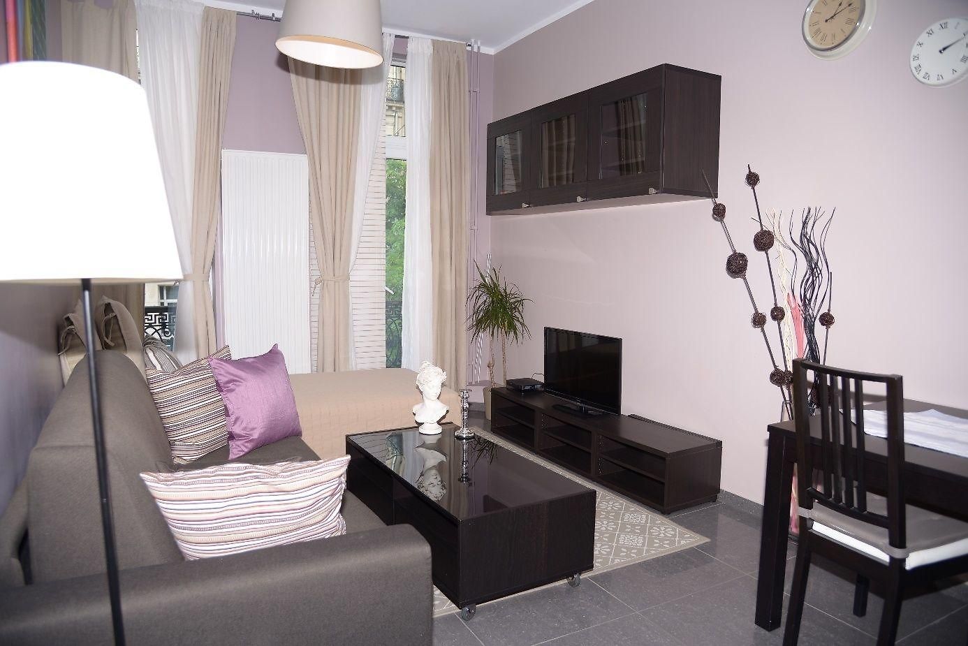 Appartbrussels Appartement Brussel