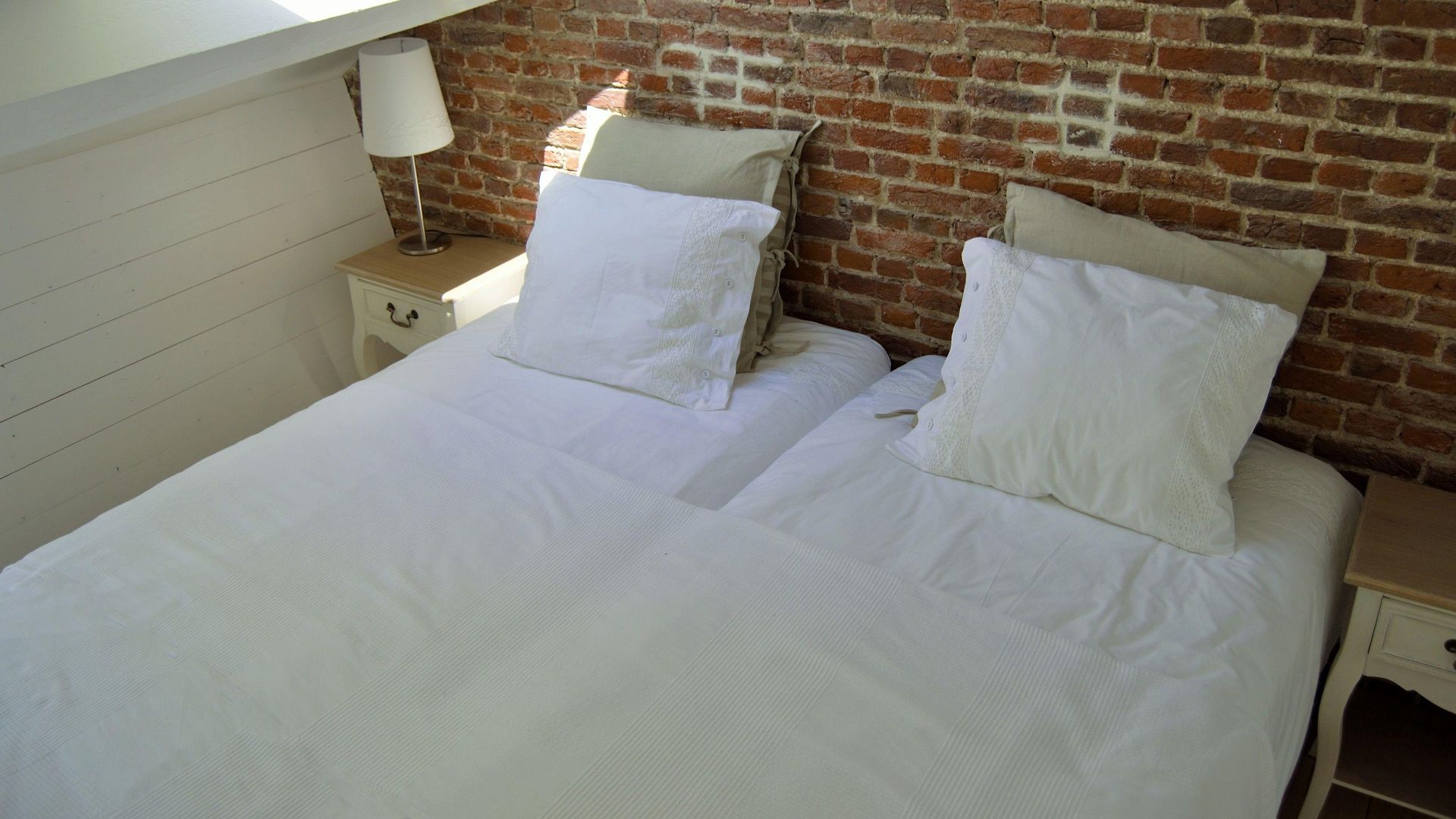 Appartbrussels Appartement