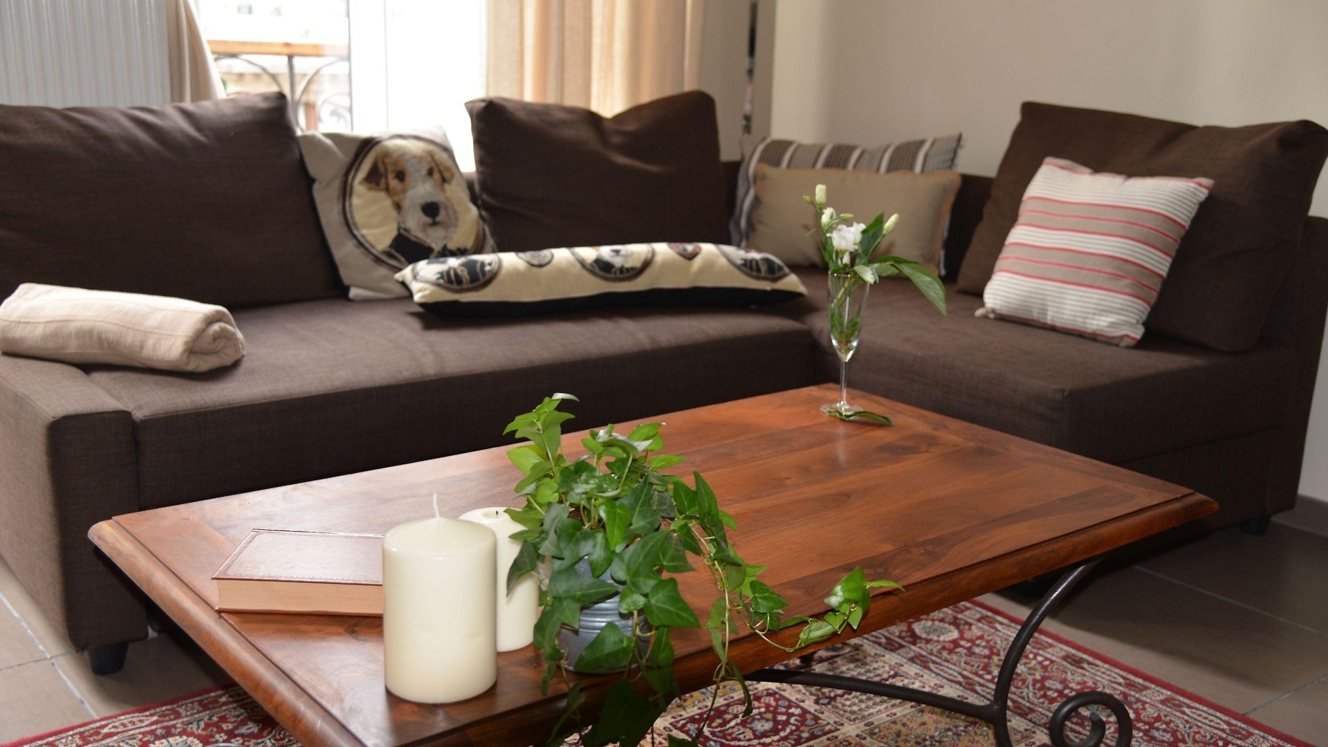 Appartement Appartbrussels Brussel