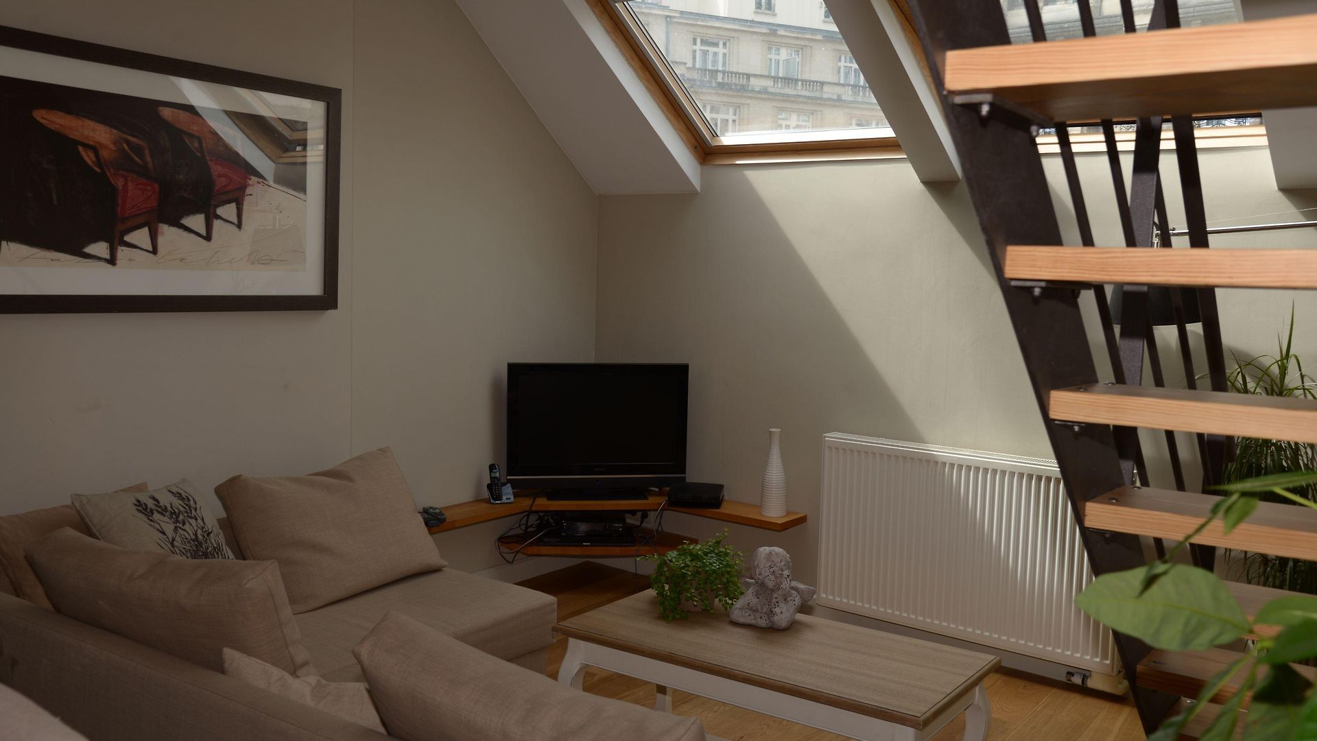 Appartbrussels Appartement