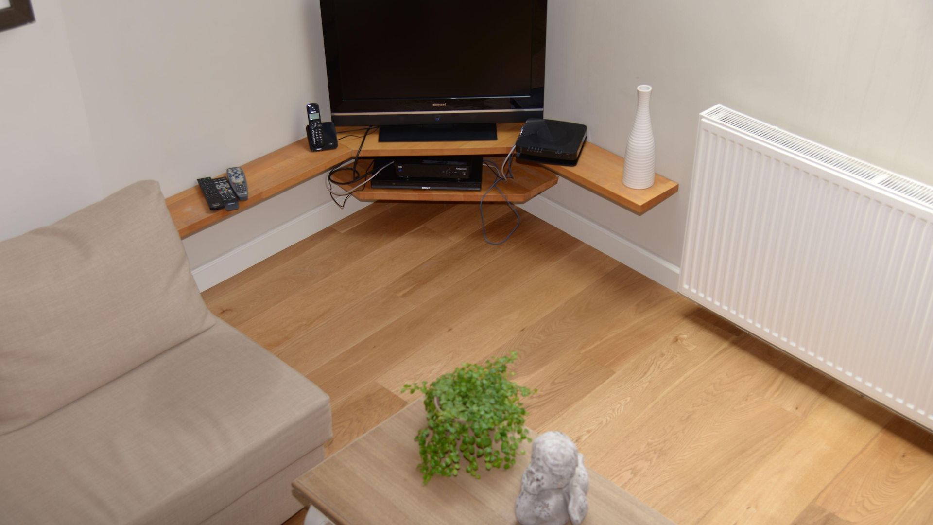 Appartement Appartbrussels