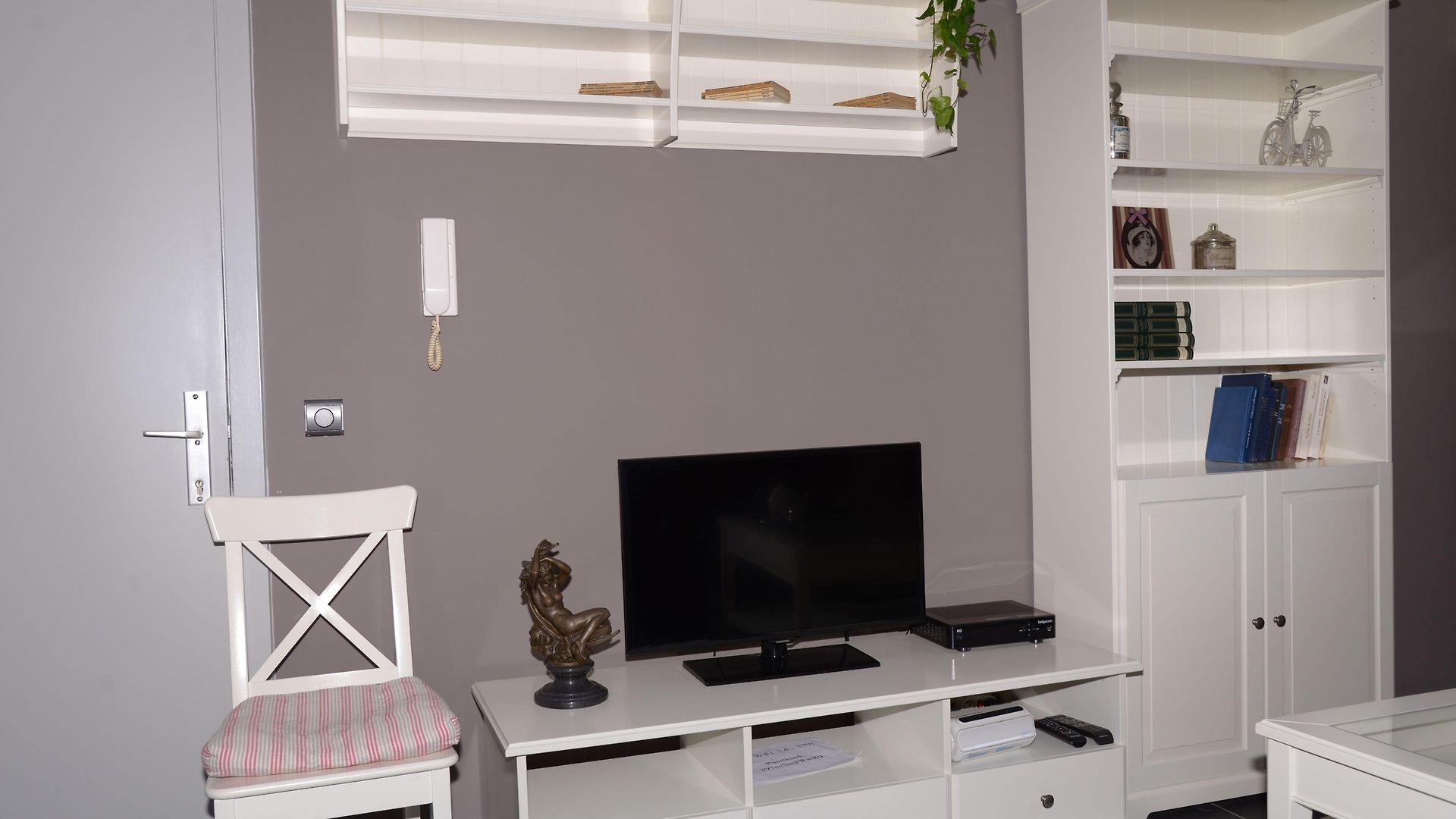 Appartbrussels Appartement *
