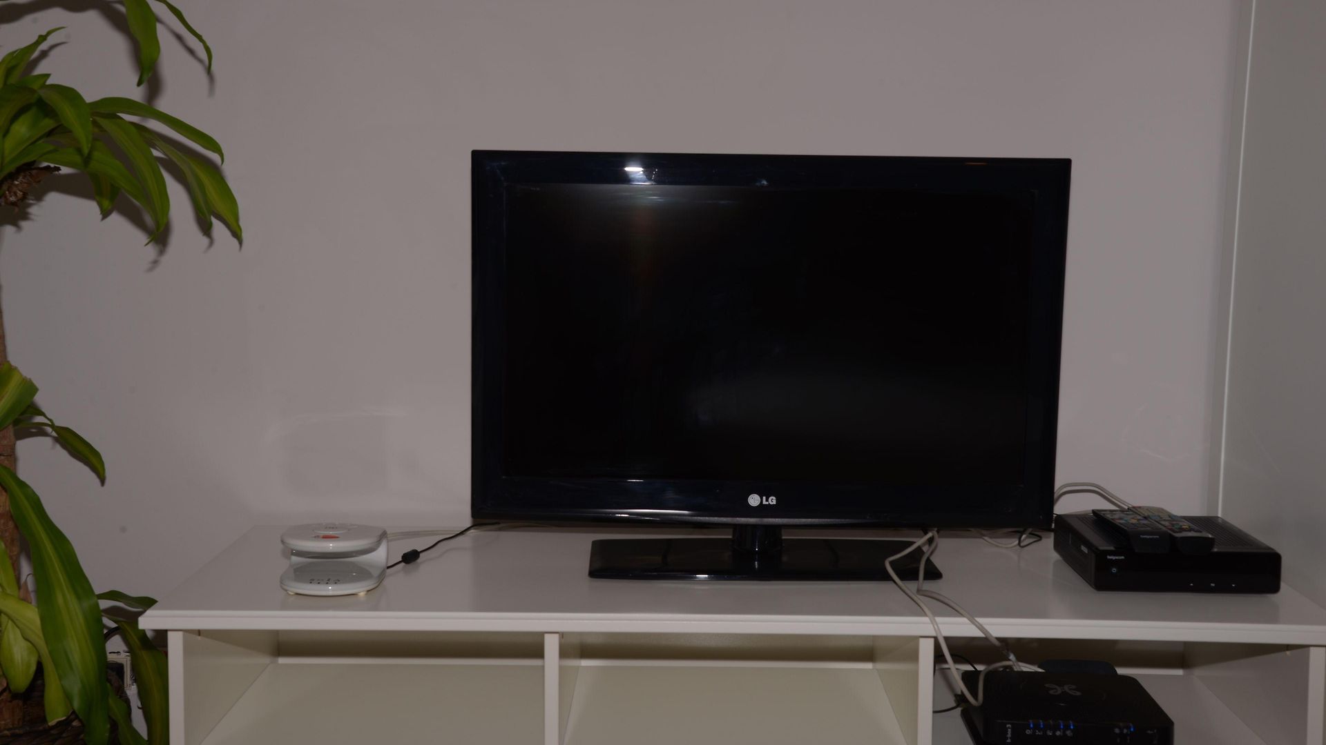Appartement Appartbrussels *