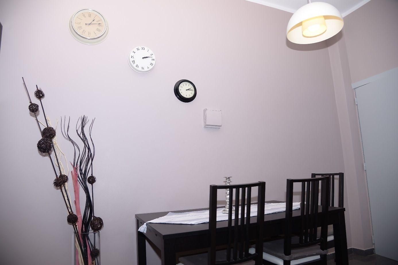 Appartement Appartbrussels *
