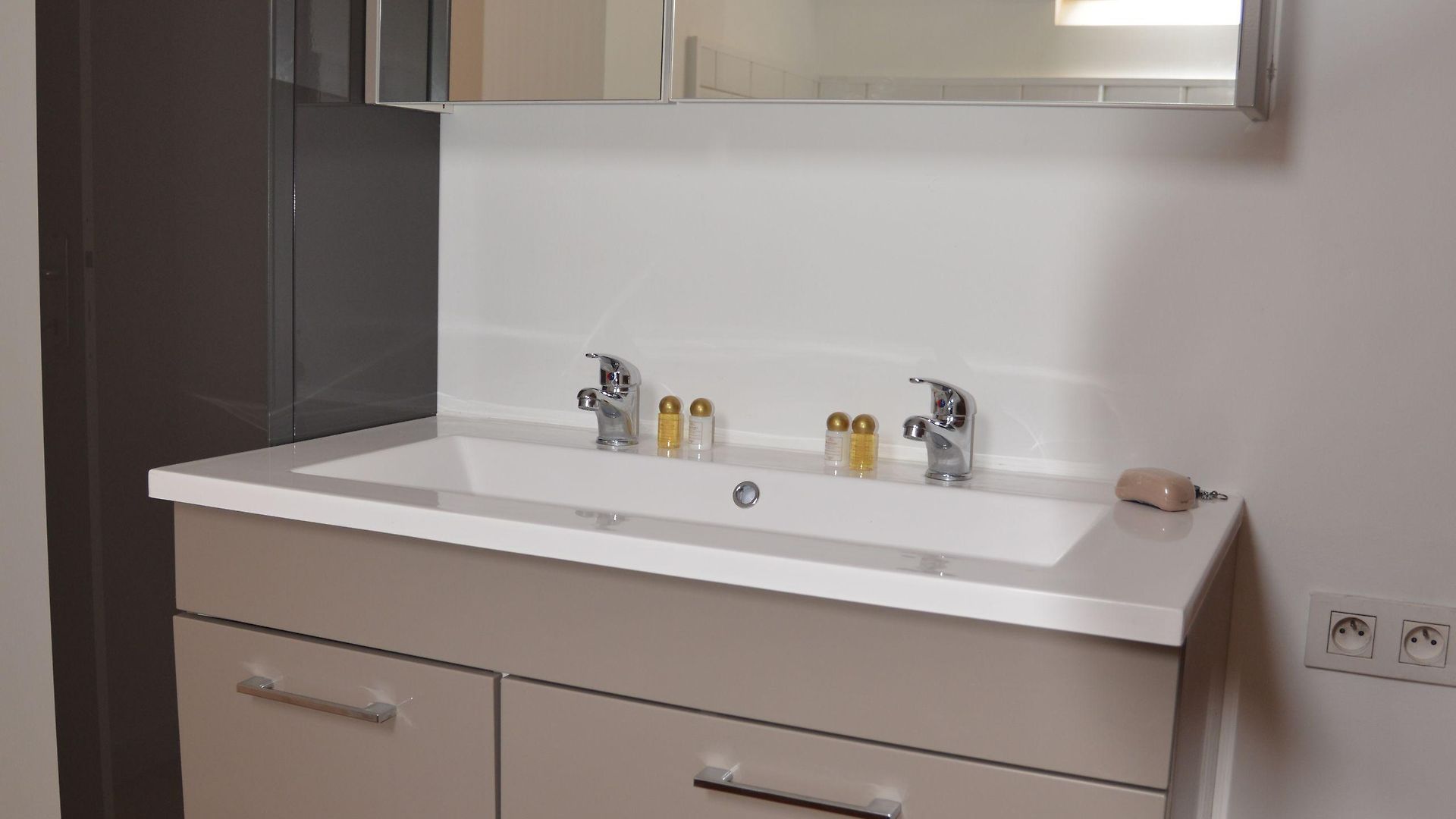 Appartement Appartbrussels